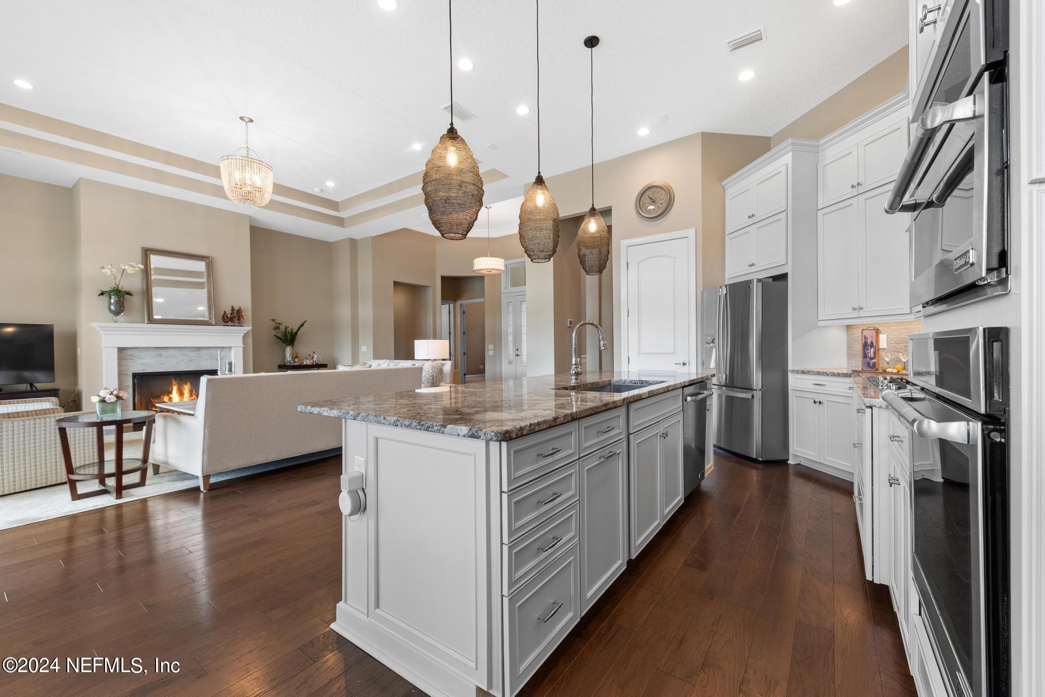 536 OLD BLUFF Drive