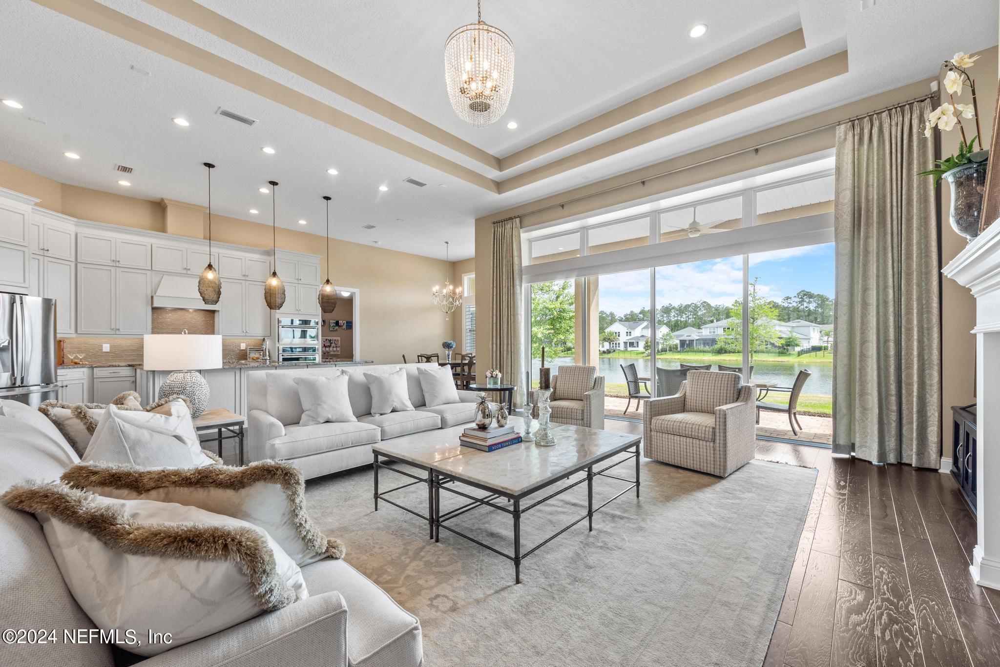 536 OLD BLUFF Drive