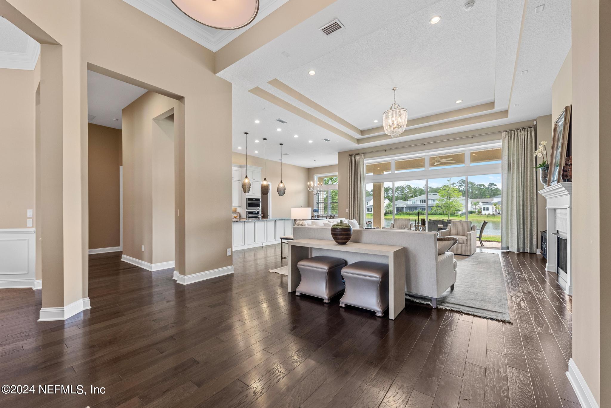 536 OLD BLUFF Drive