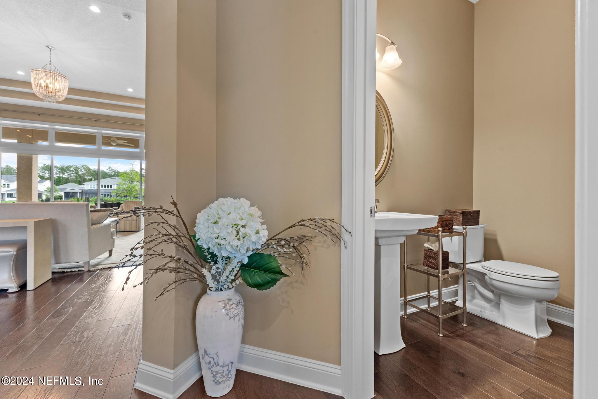 536 OLD BLUFF Drive