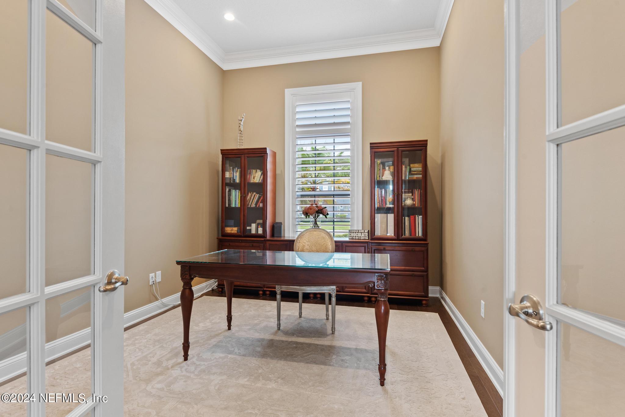 536 OLD BLUFF Drive