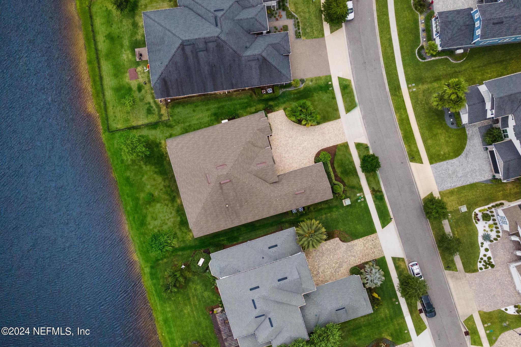 536 OLD BLUFF Drive