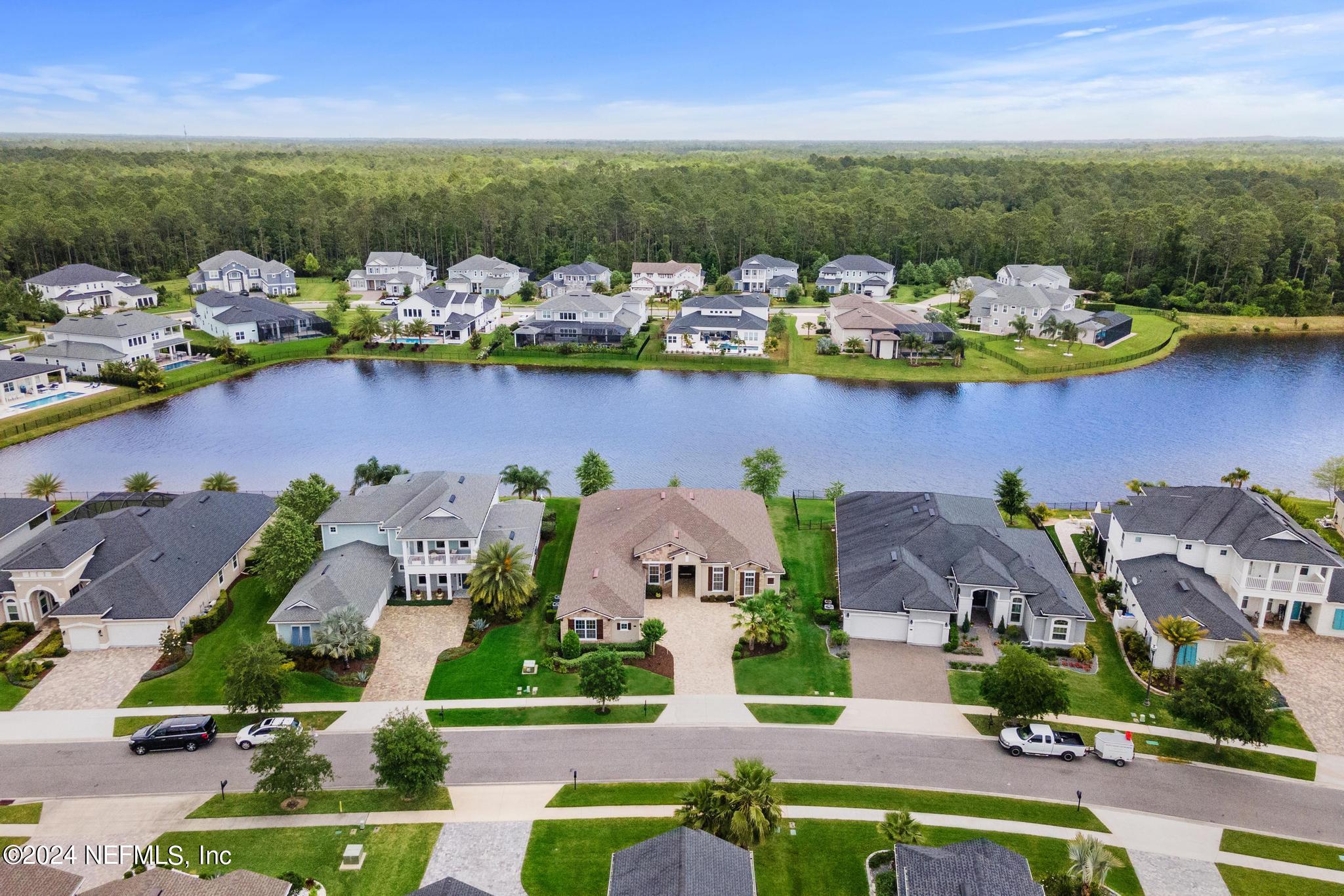 536 OLD BLUFF Drive