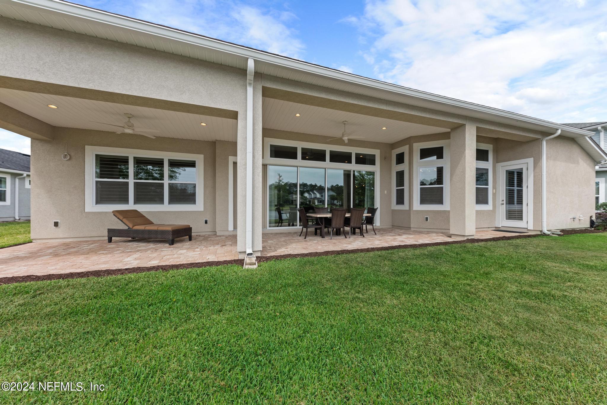 536 OLD BLUFF Drive