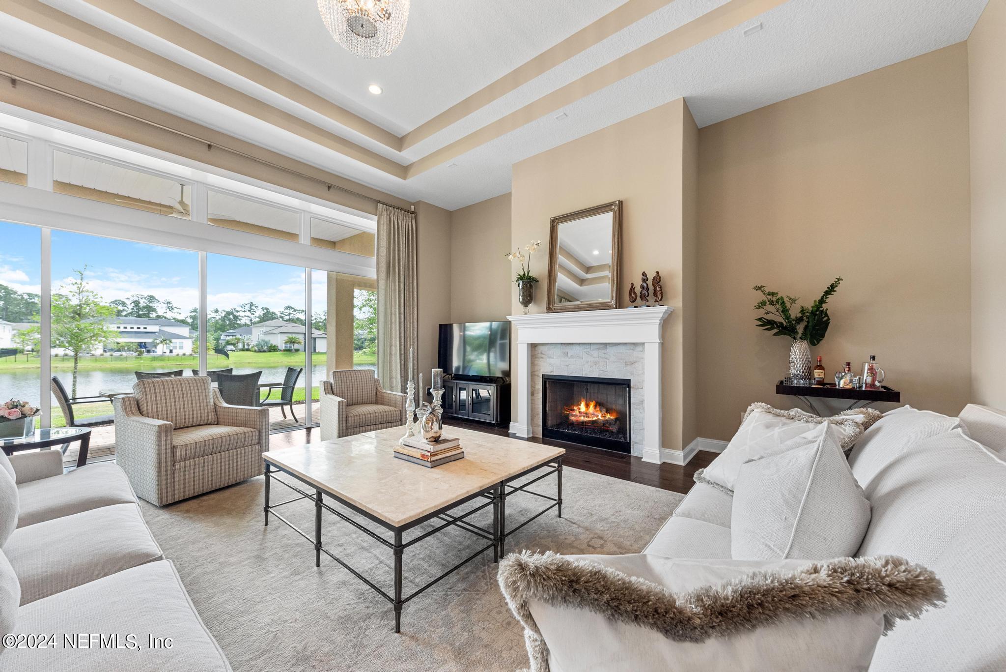 536 OLD BLUFF Drive