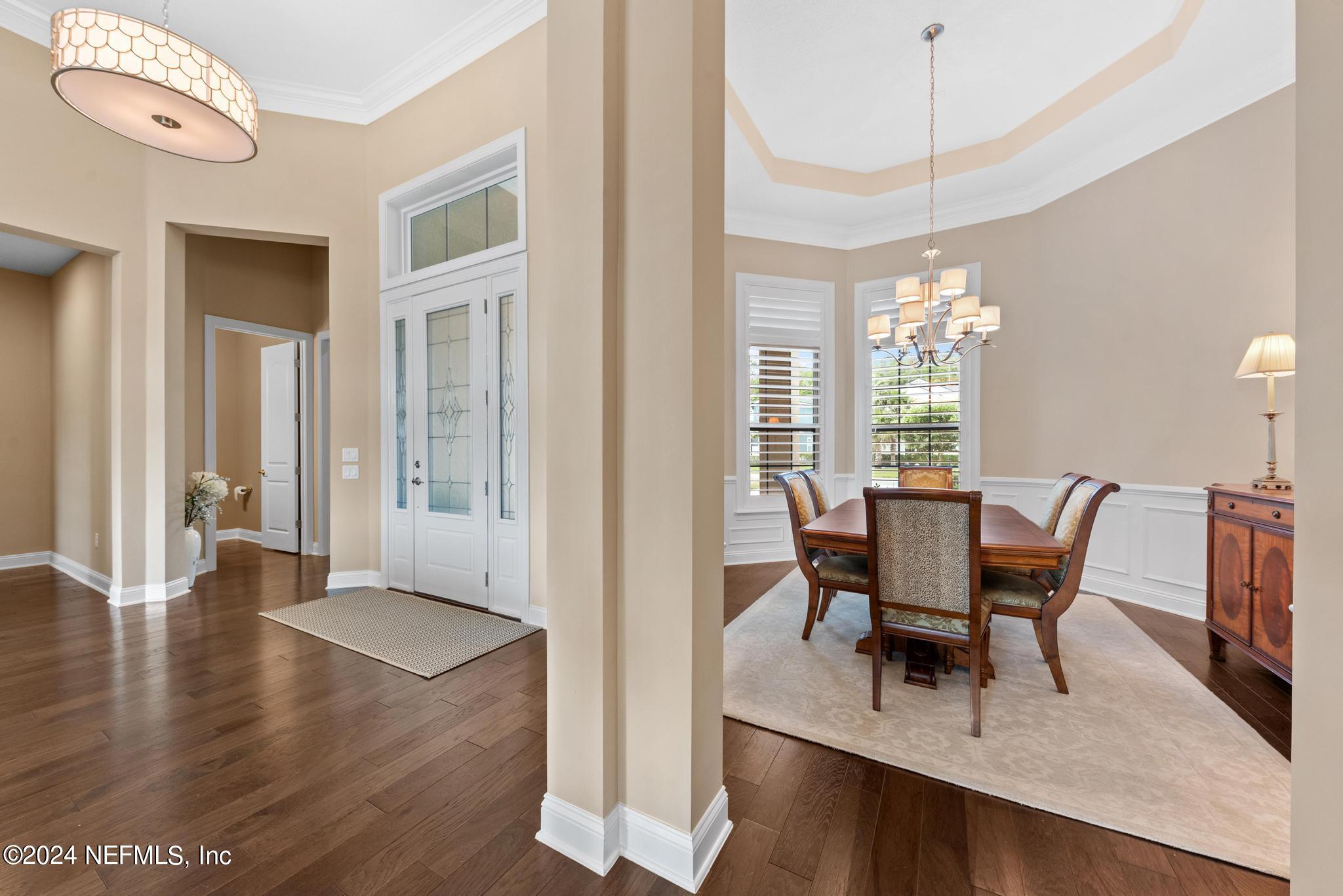 536 OLD BLUFF Drive