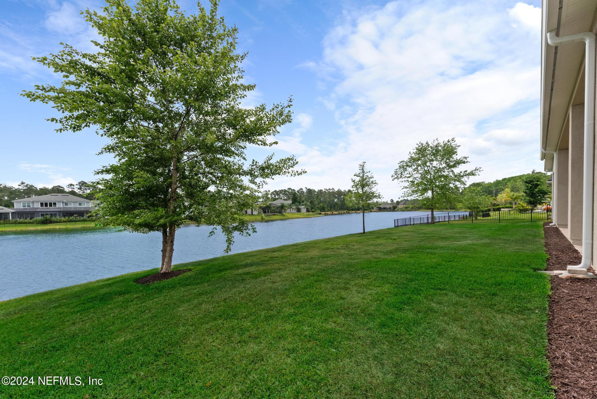 536 OLD BLUFF Drive