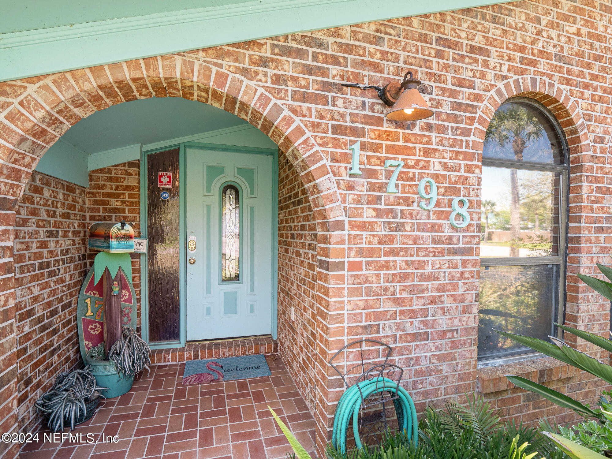 1798 SEA OATS Drive
