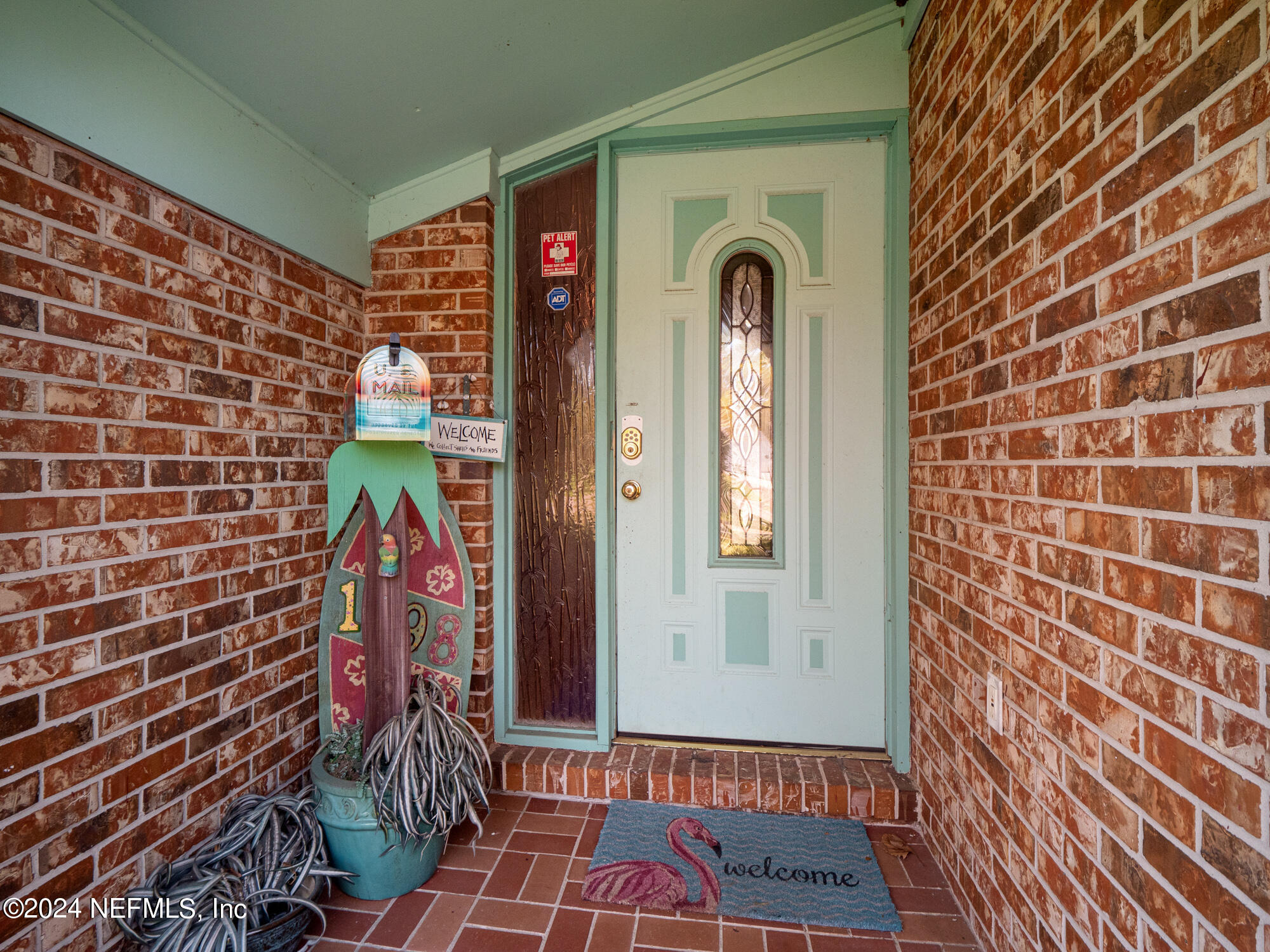 1798 SEA OATS Drive