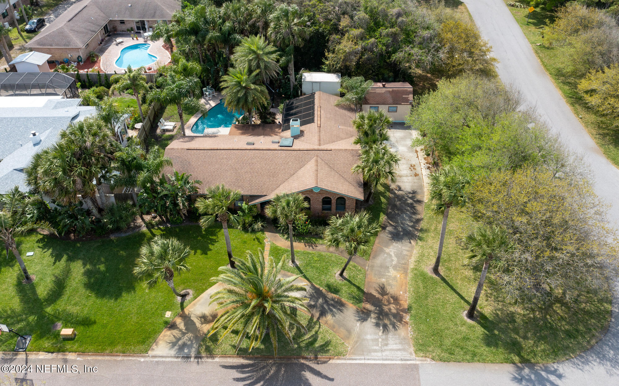 1798 SEA OATS Drive