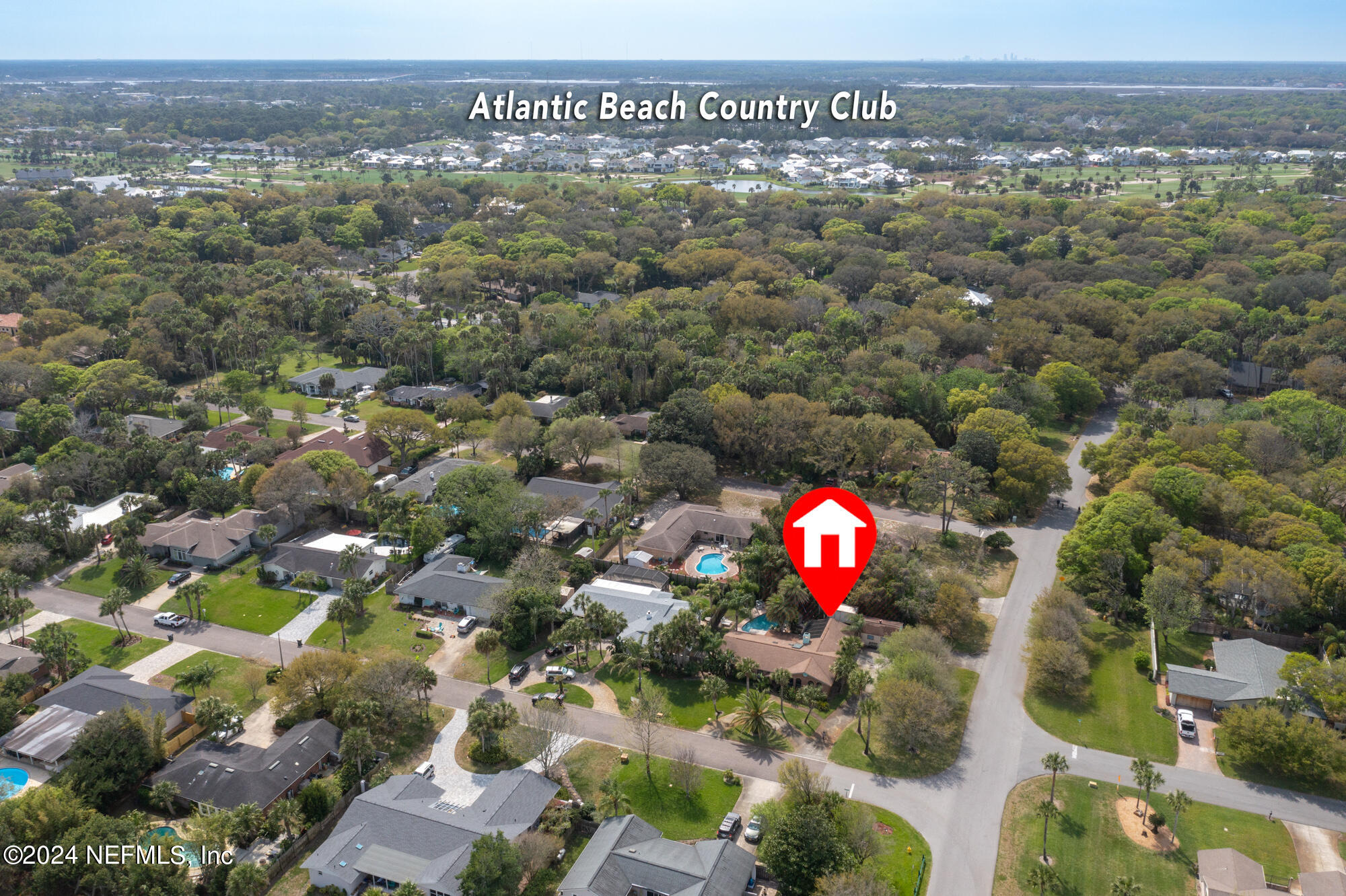 1798 SEA OATS Drive