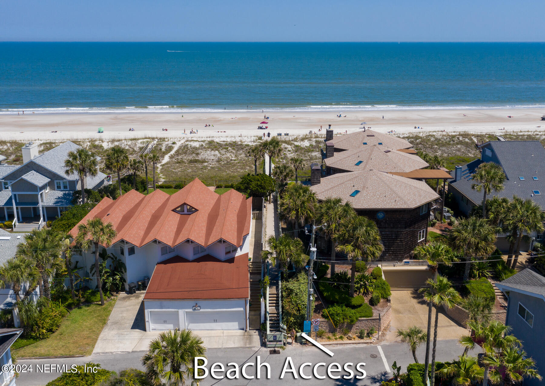 1798 SEA OATS Drive