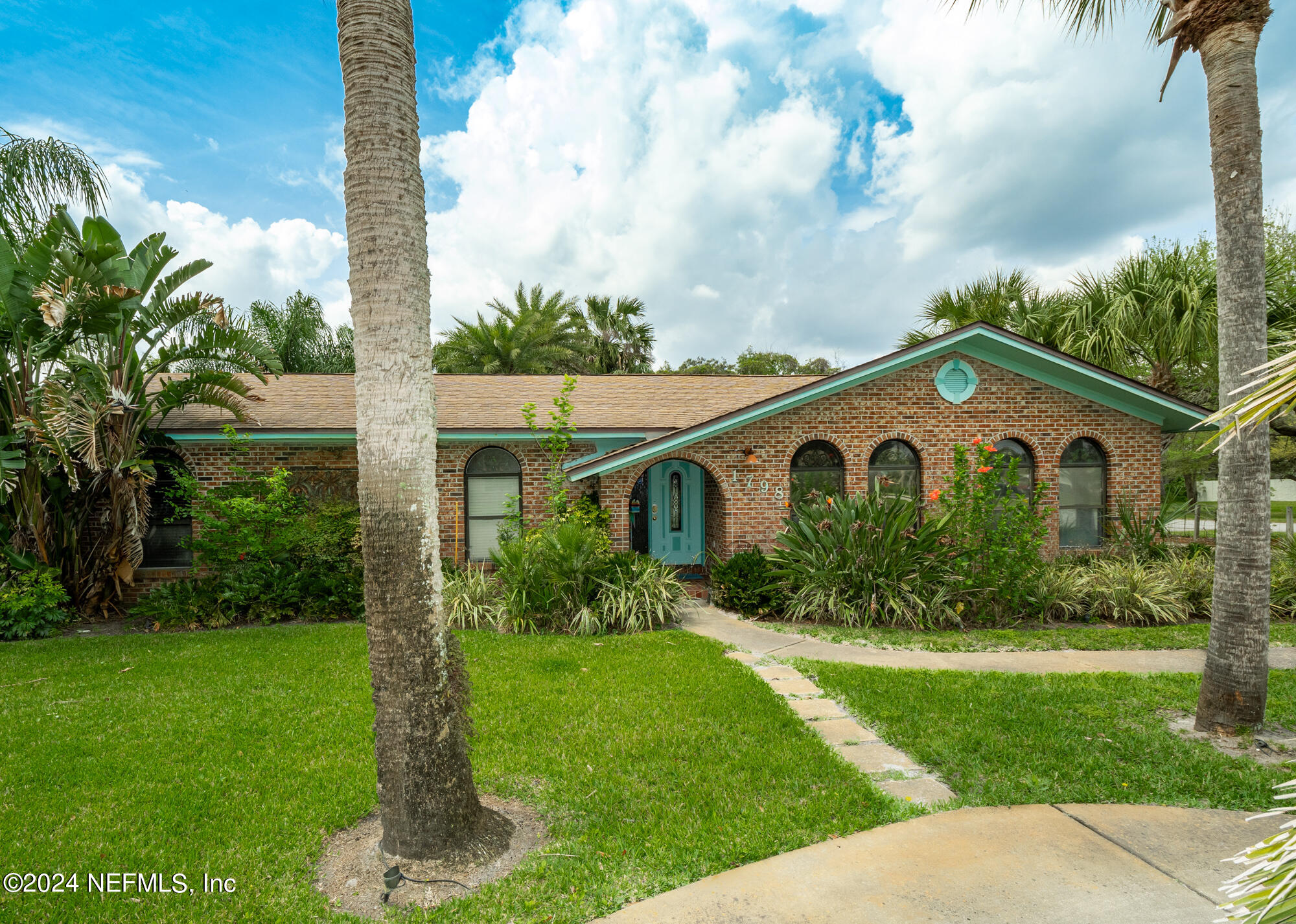 1798 SEA OATS Drive