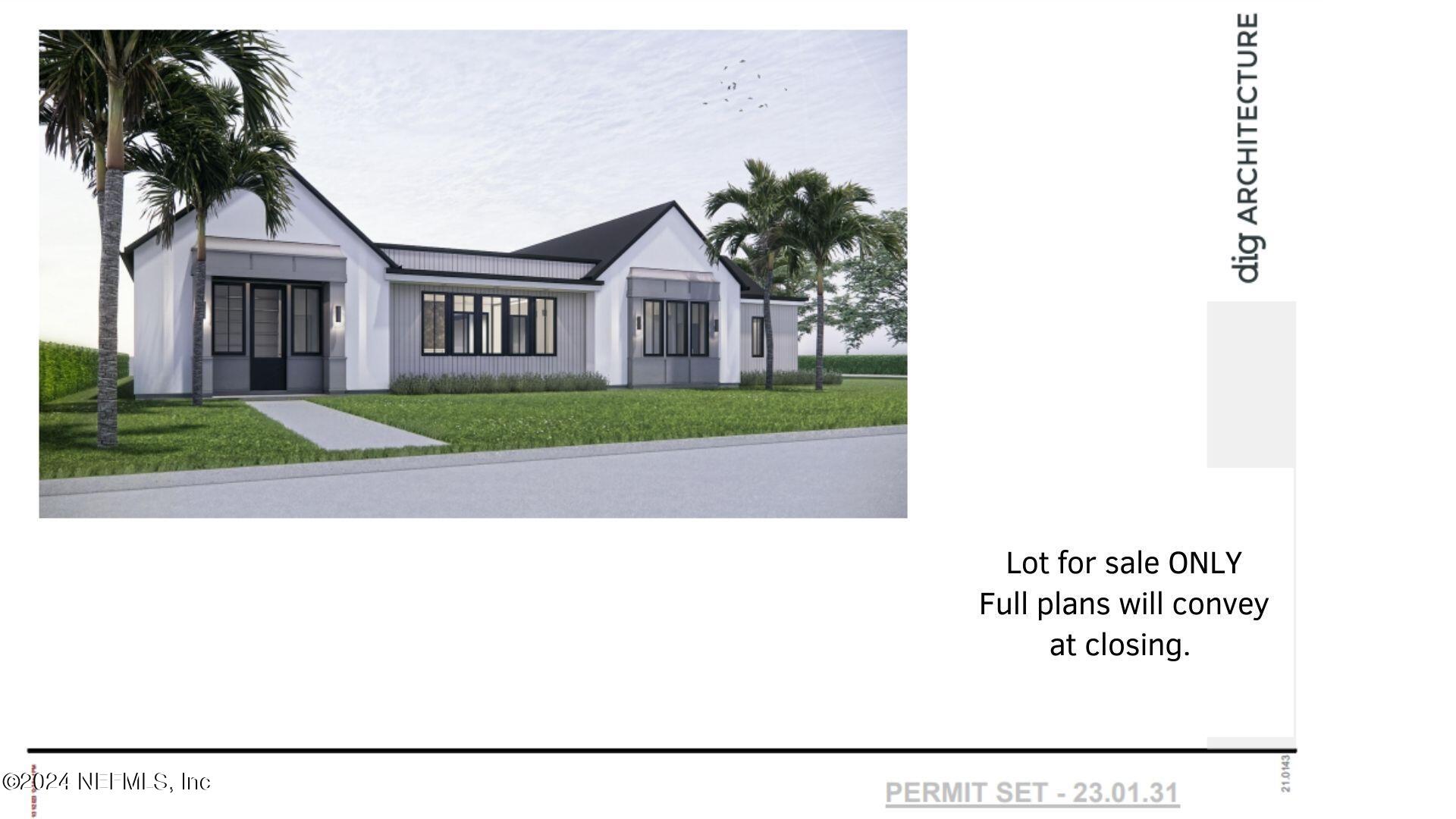 1798 SEA OATS Drive