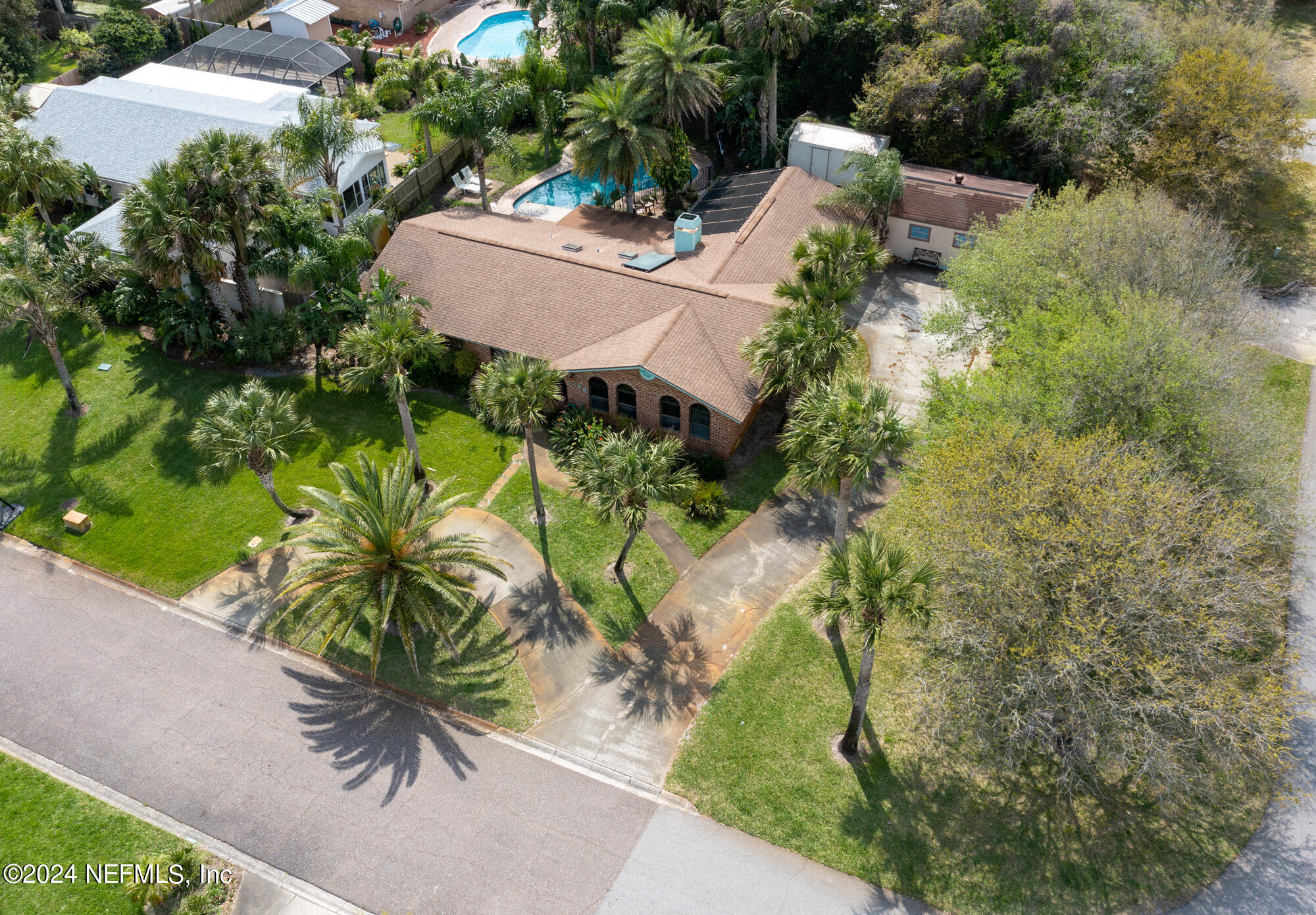 1798 SEA OATS Drive