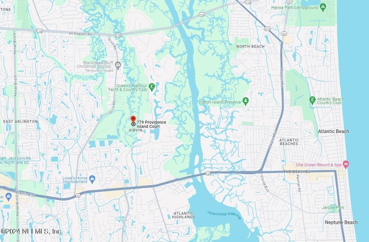 779 PROVIDENCE ISLAND Court