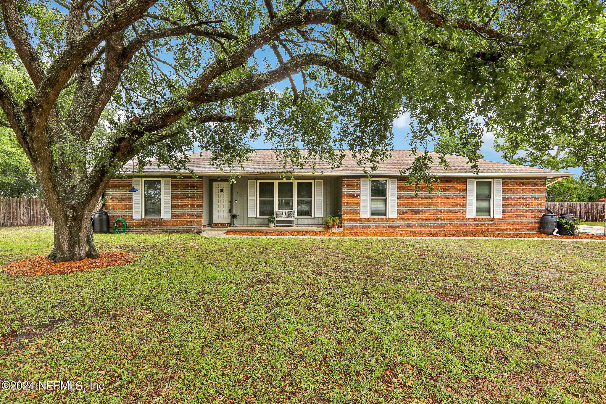 531 PADDOCK Lane