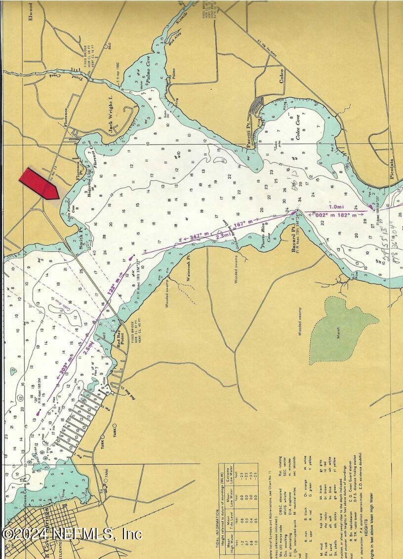 0 STATE ROAD 13, St. Augustine