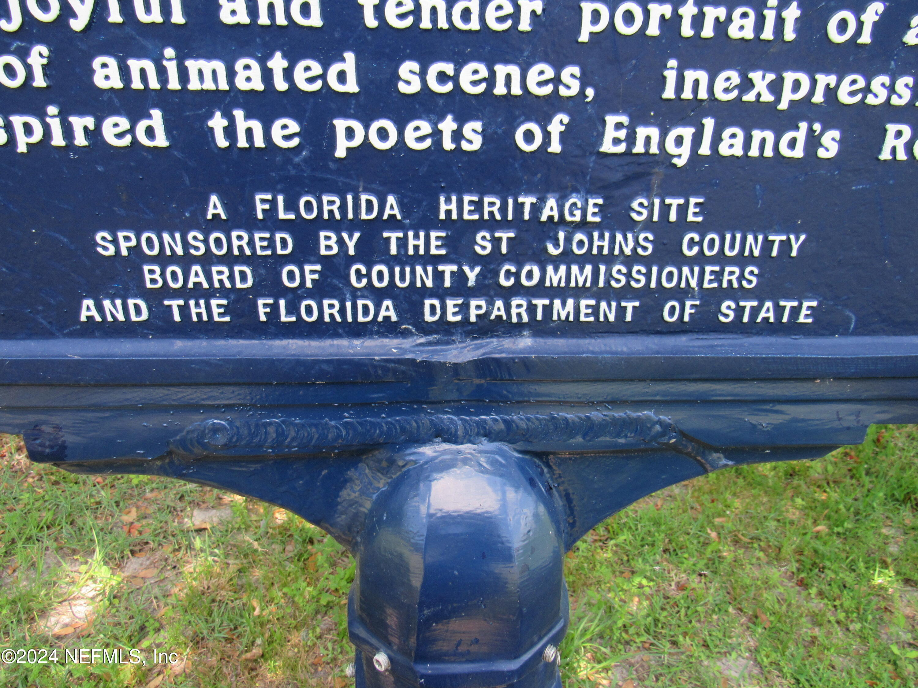 0 STATE ROAD 13, St. Augustine