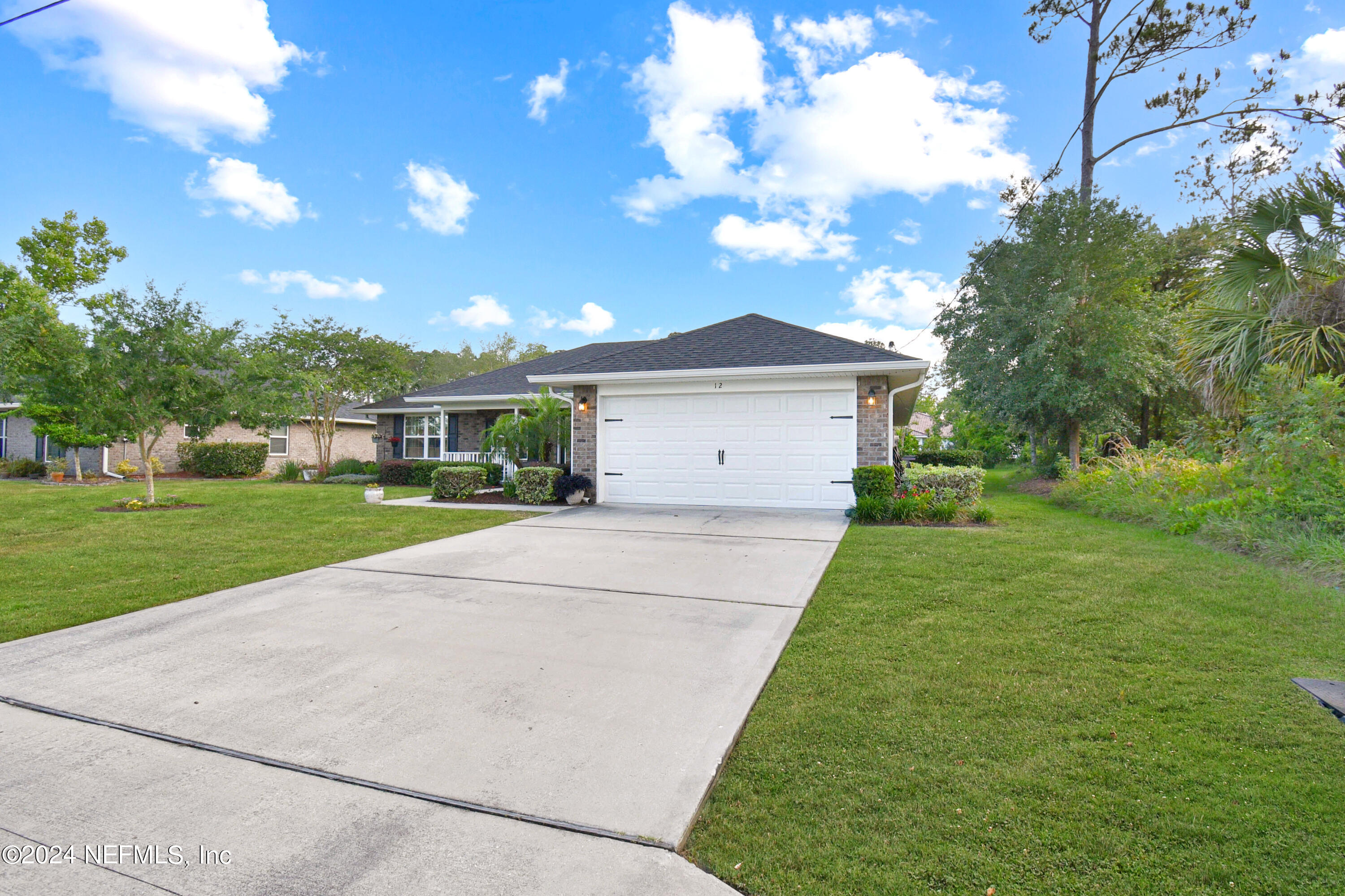 12 PINWHEEL Lane