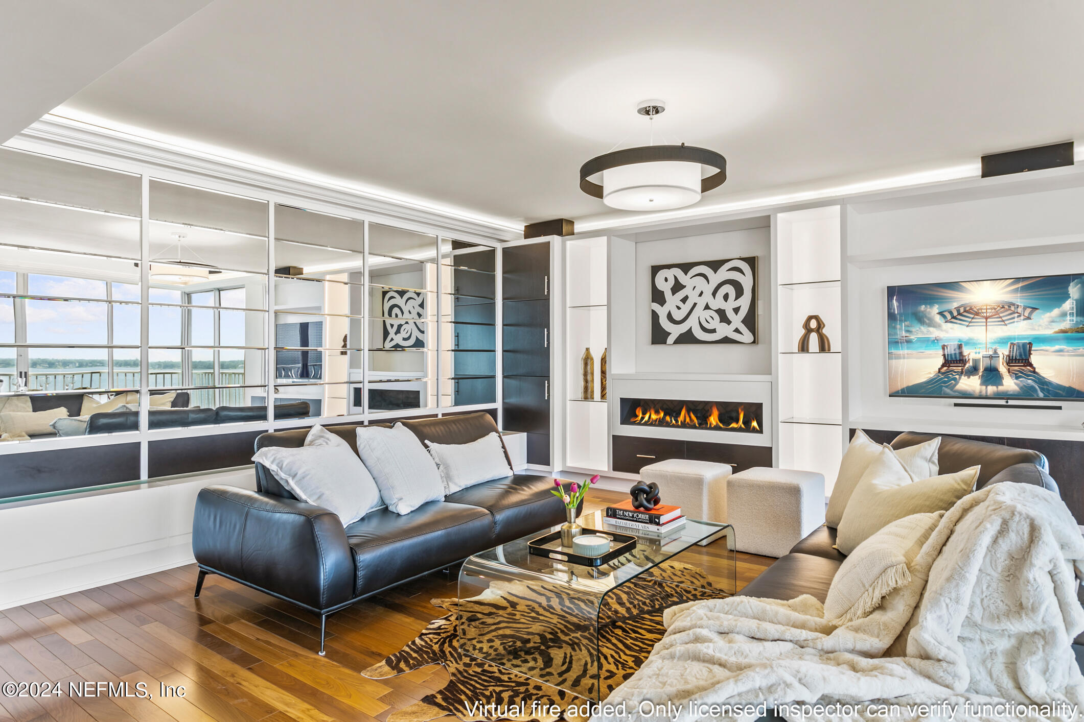 1596 LANCASTER Terrace, 9B