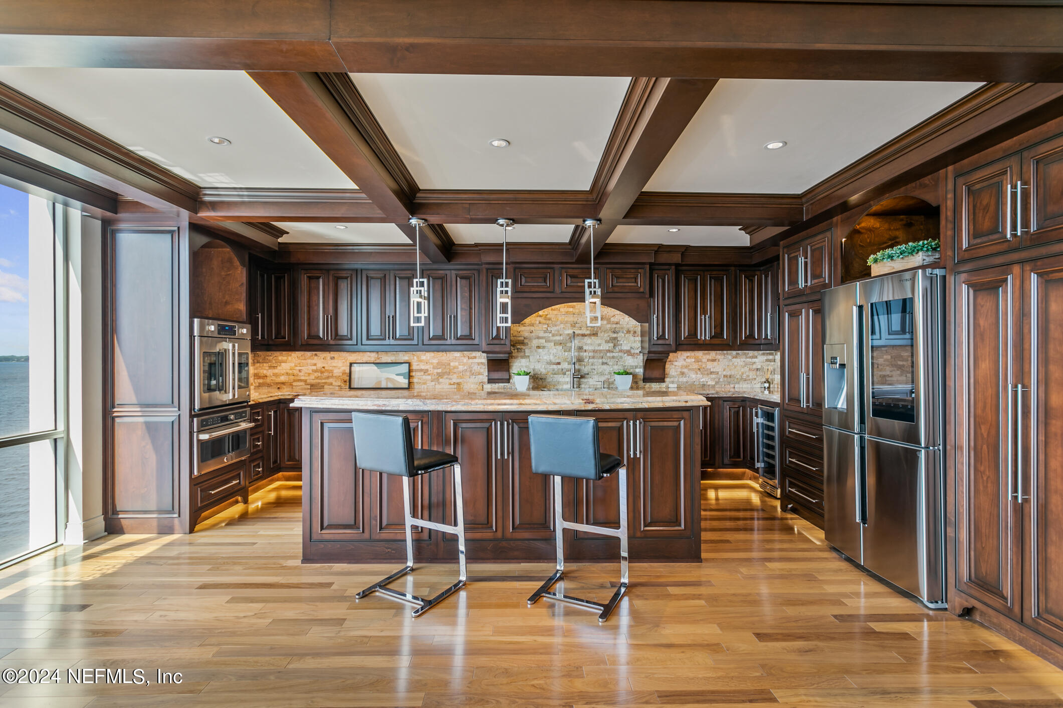 1596 LANCASTER Terrace, 9B
