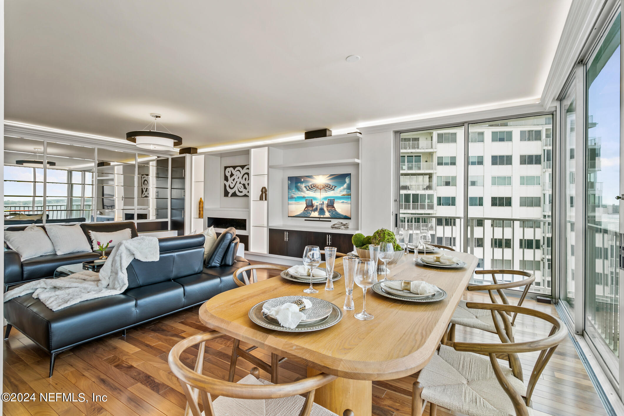 1596 LANCASTER Terrace, 9B
