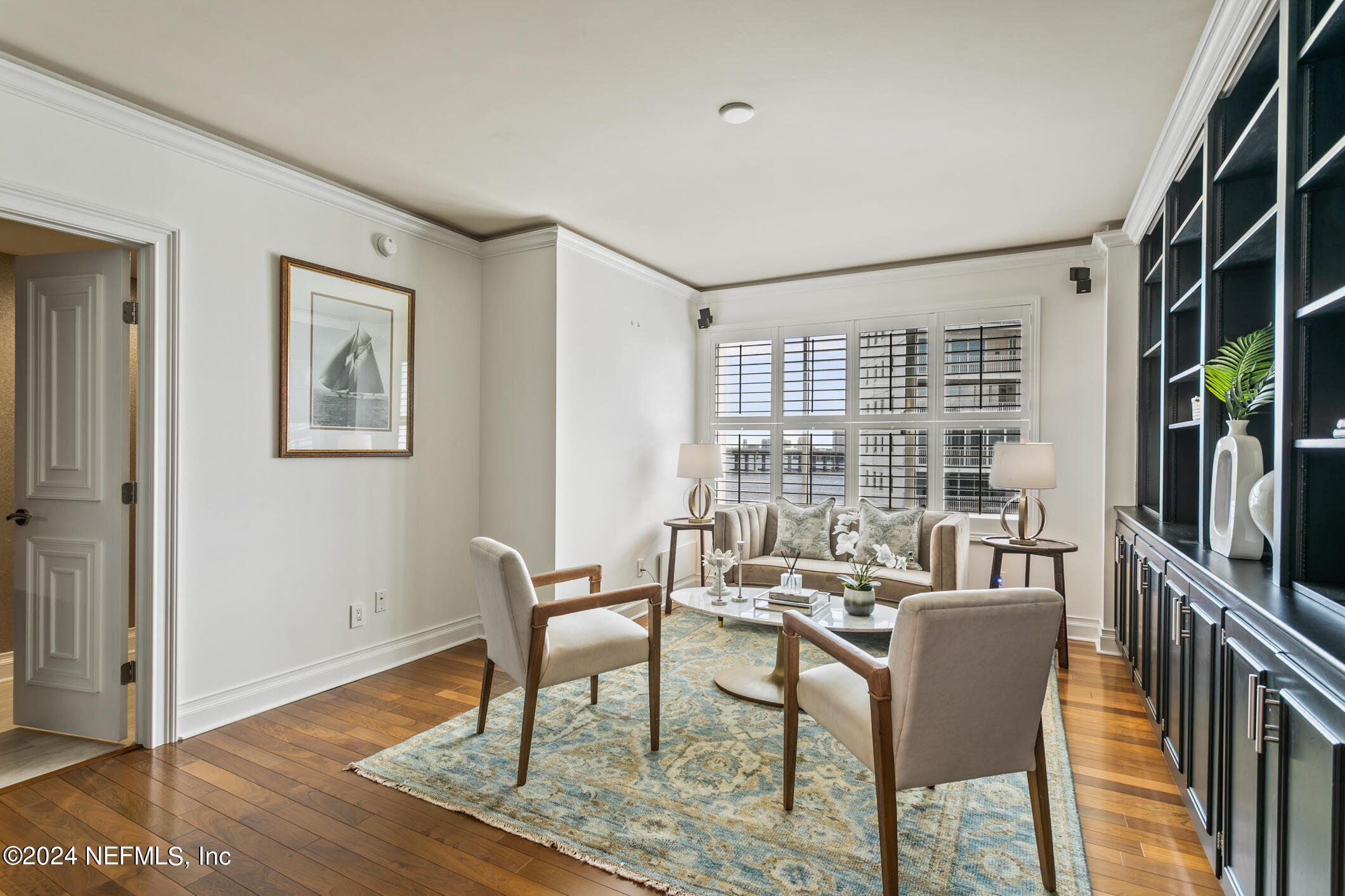 1596 LANCASTER Terrace, 9B