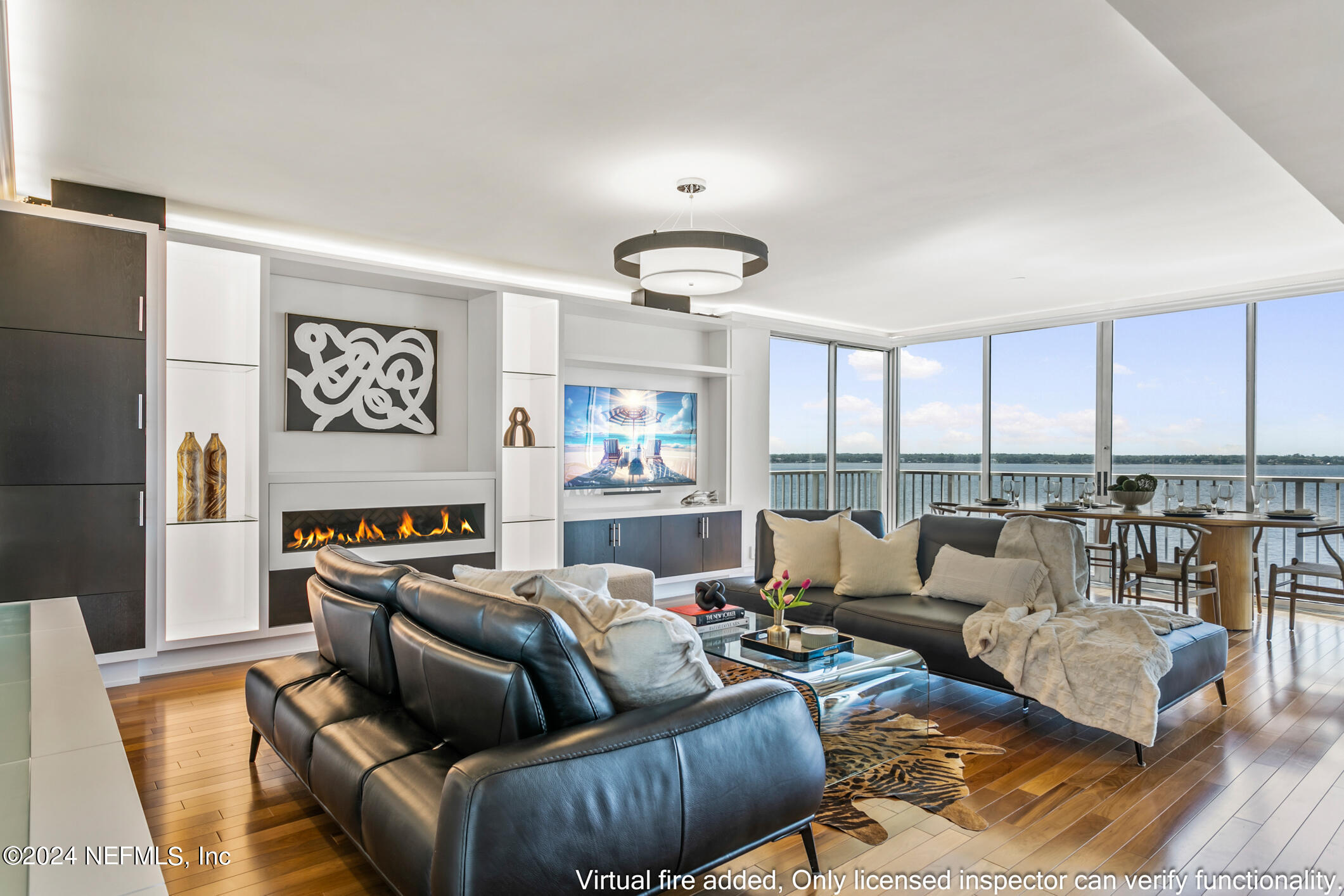 1596 LANCASTER Terrace, 9B