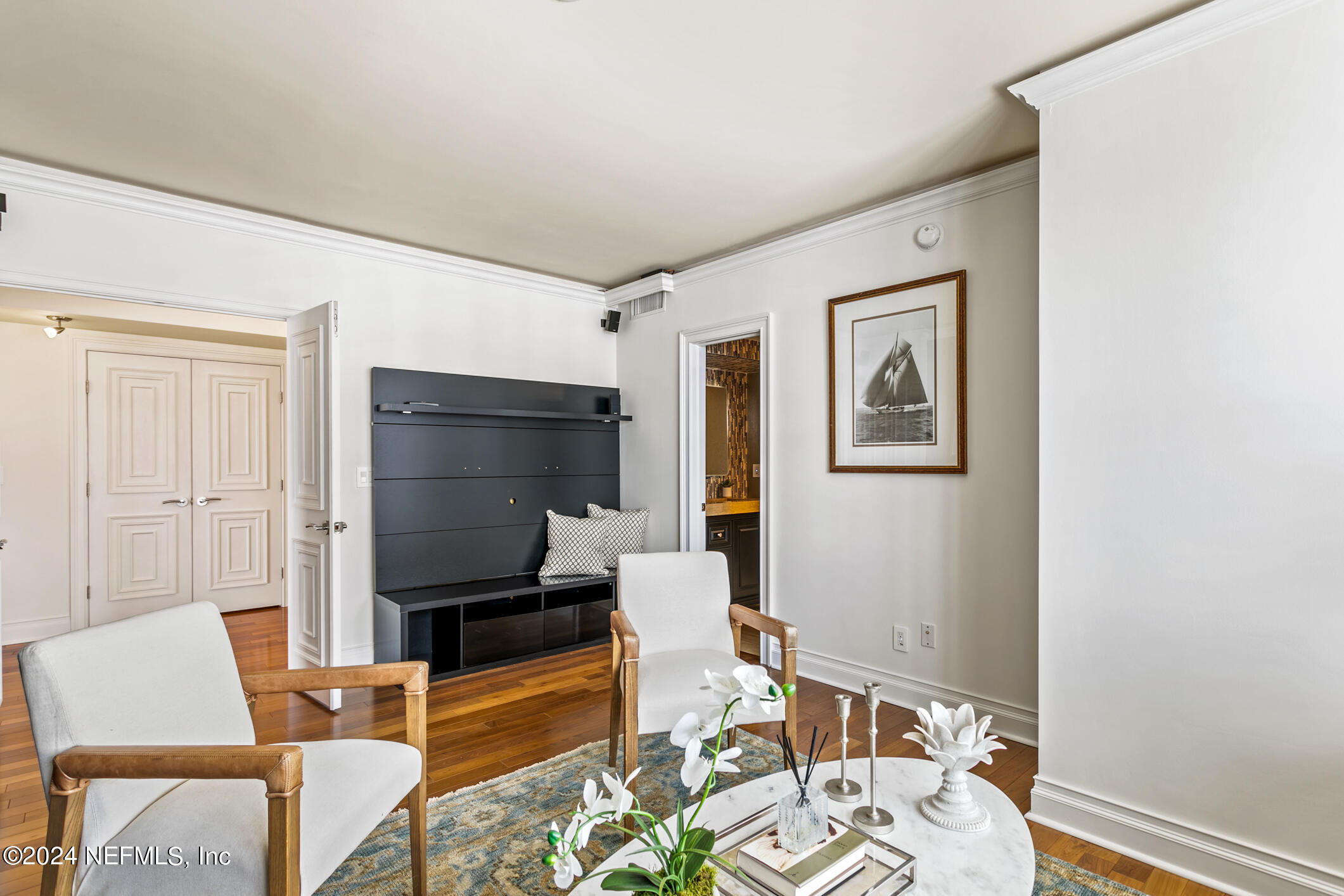 1596 LANCASTER Terrace, 9B