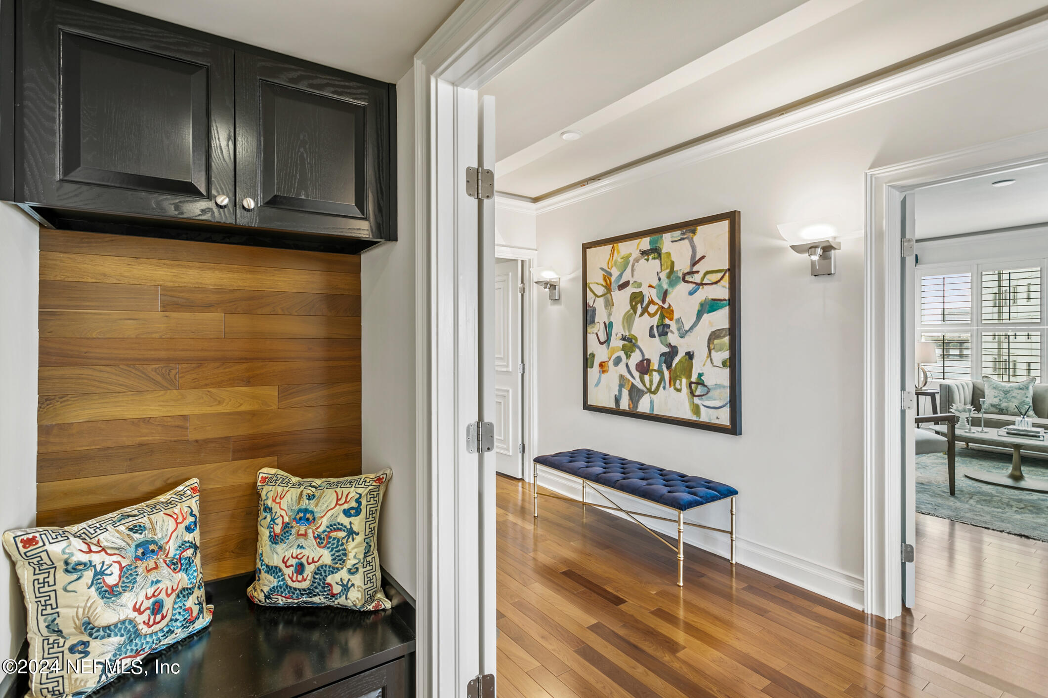 1596 LANCASTER Terrace, 9B