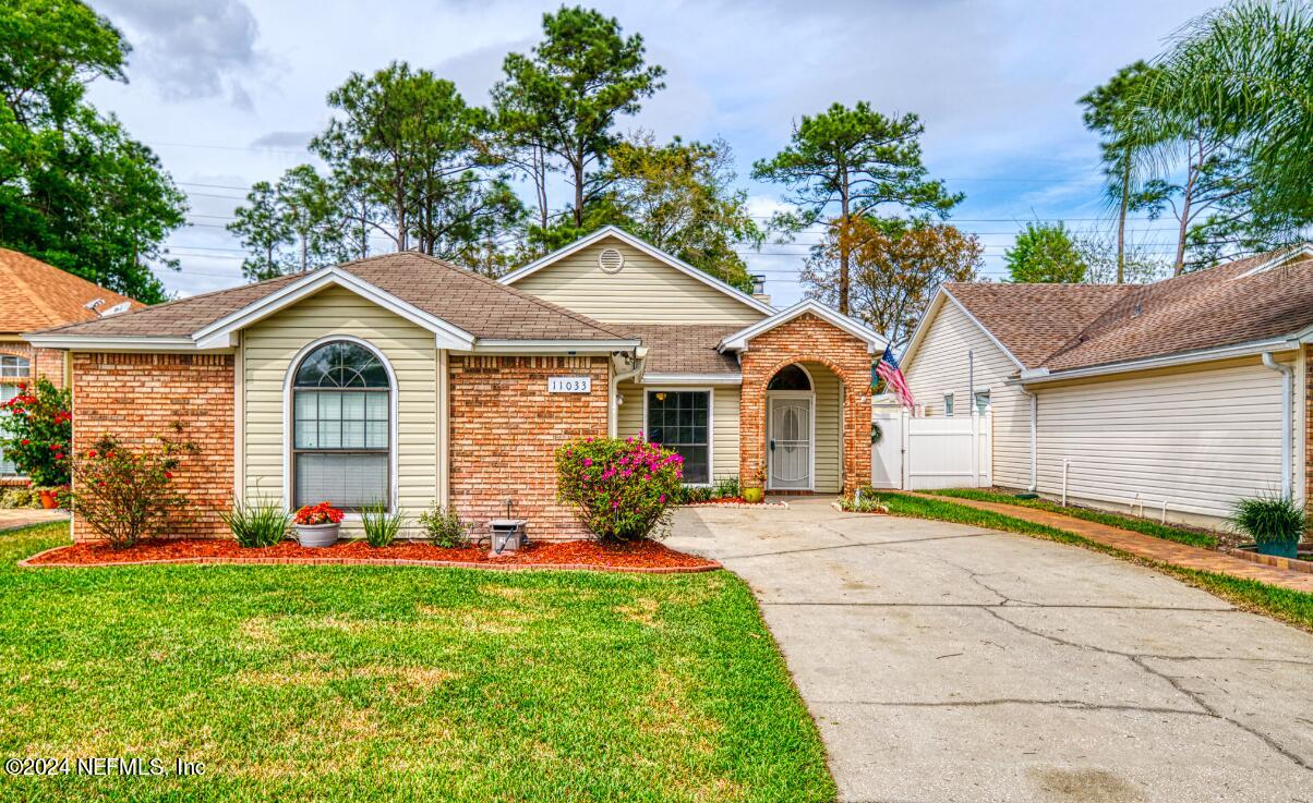 11033 BECKLEY Place