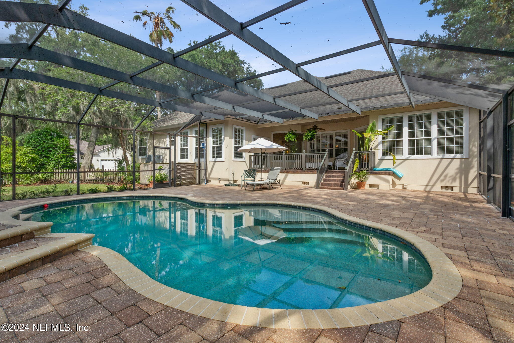 2752 SEA GROVE Lane