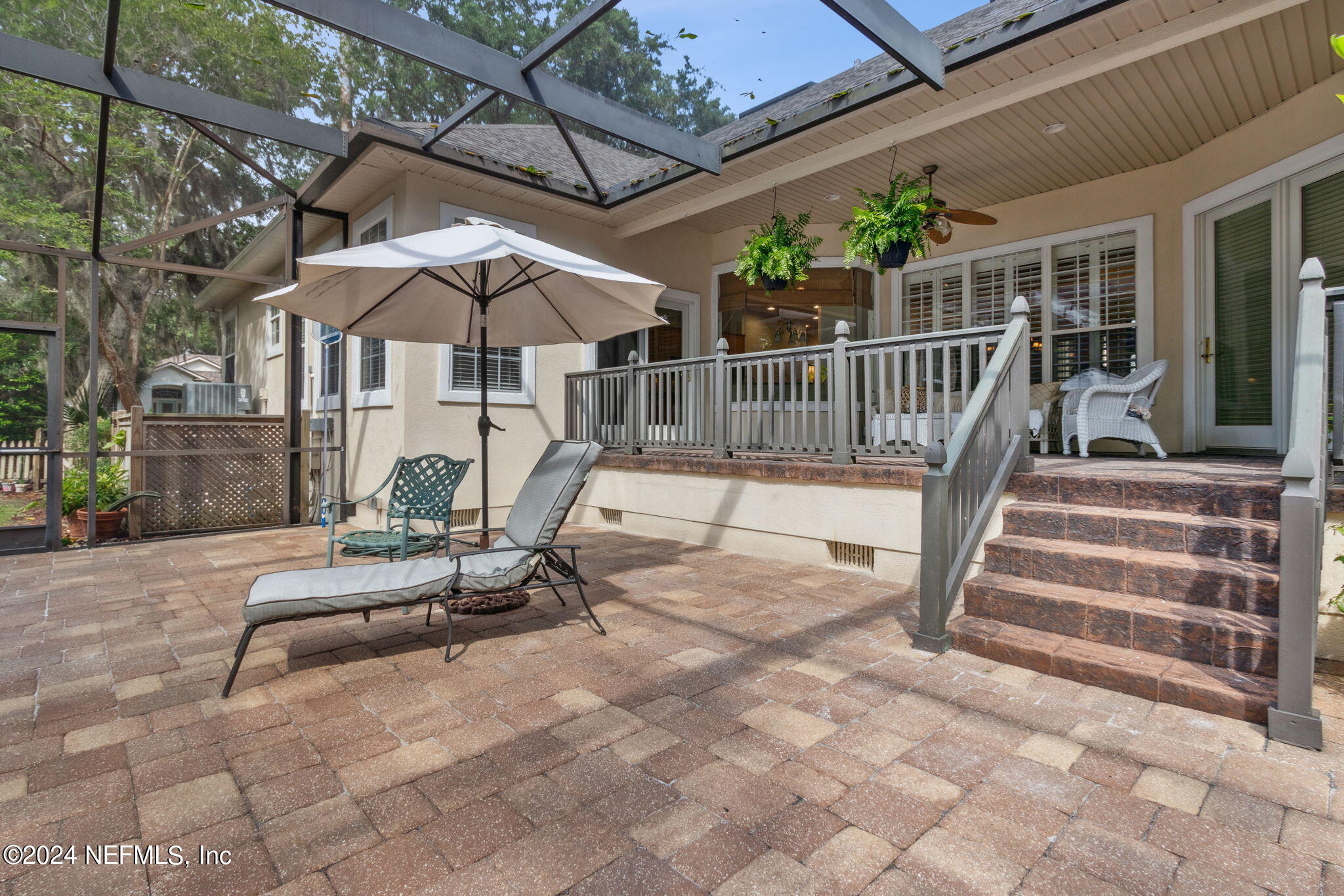 2752 SEA GROVE Lane