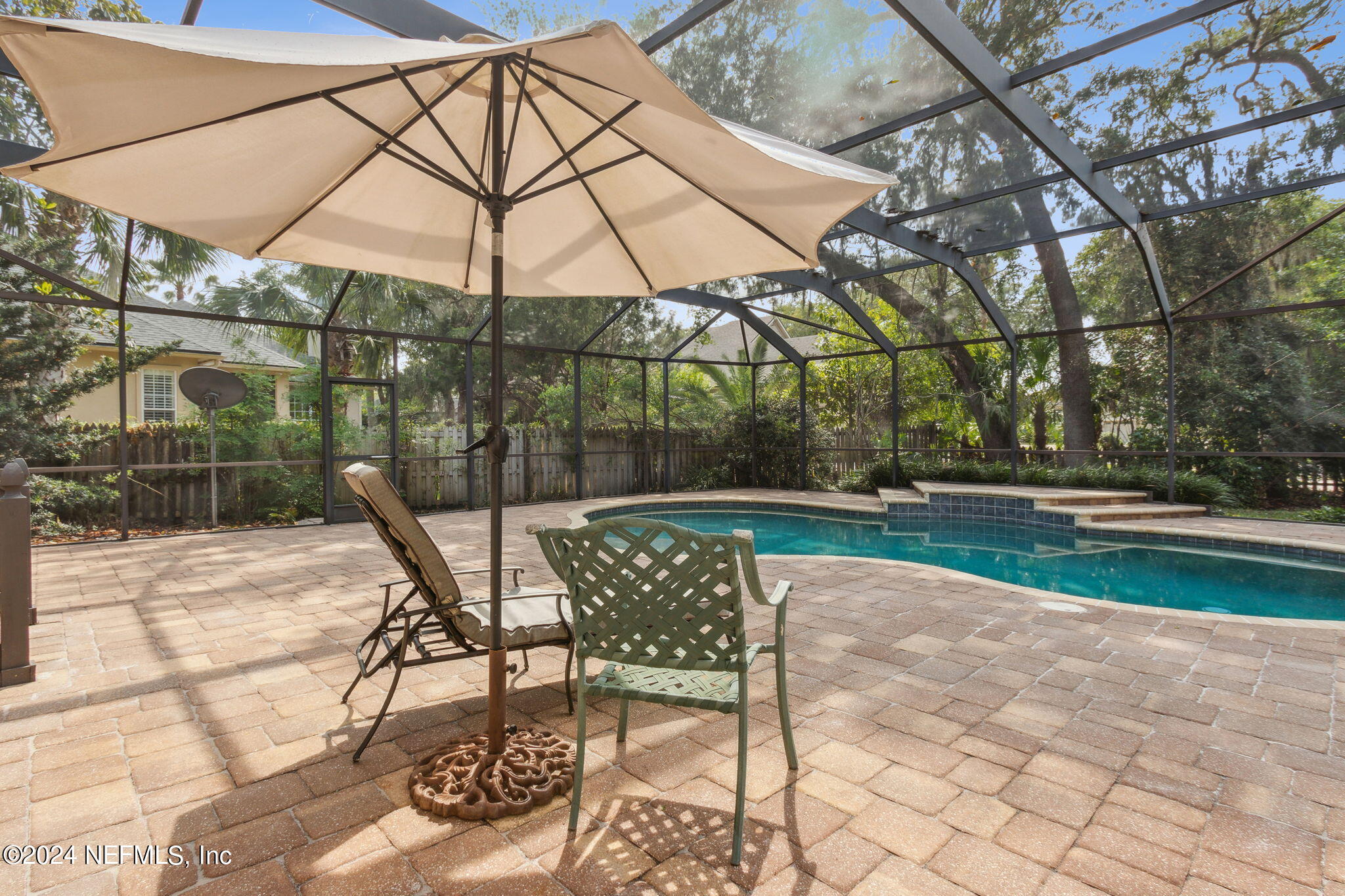 2752 SEA GROVE Lane