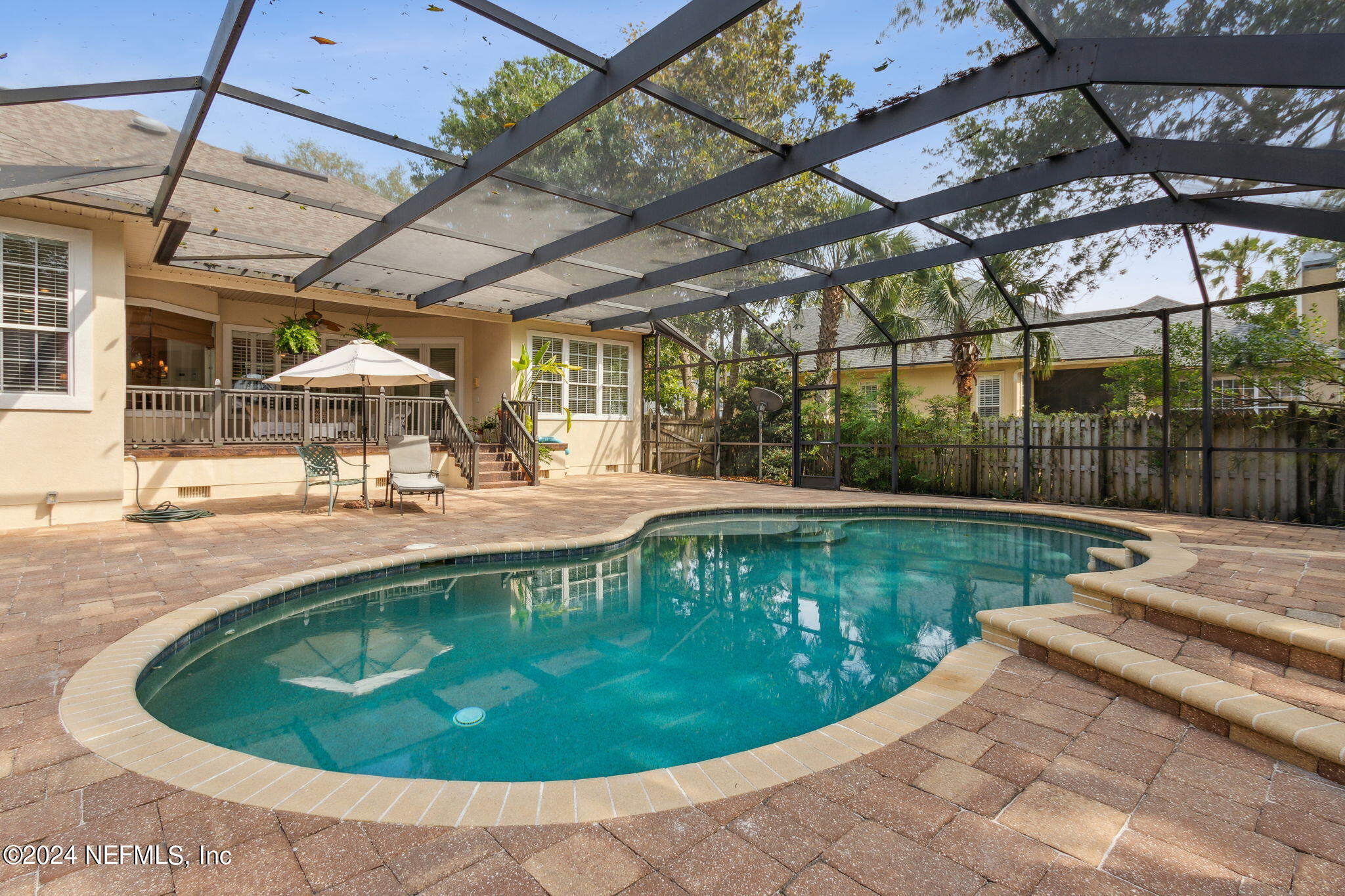 2752 SEA GROVE Lane