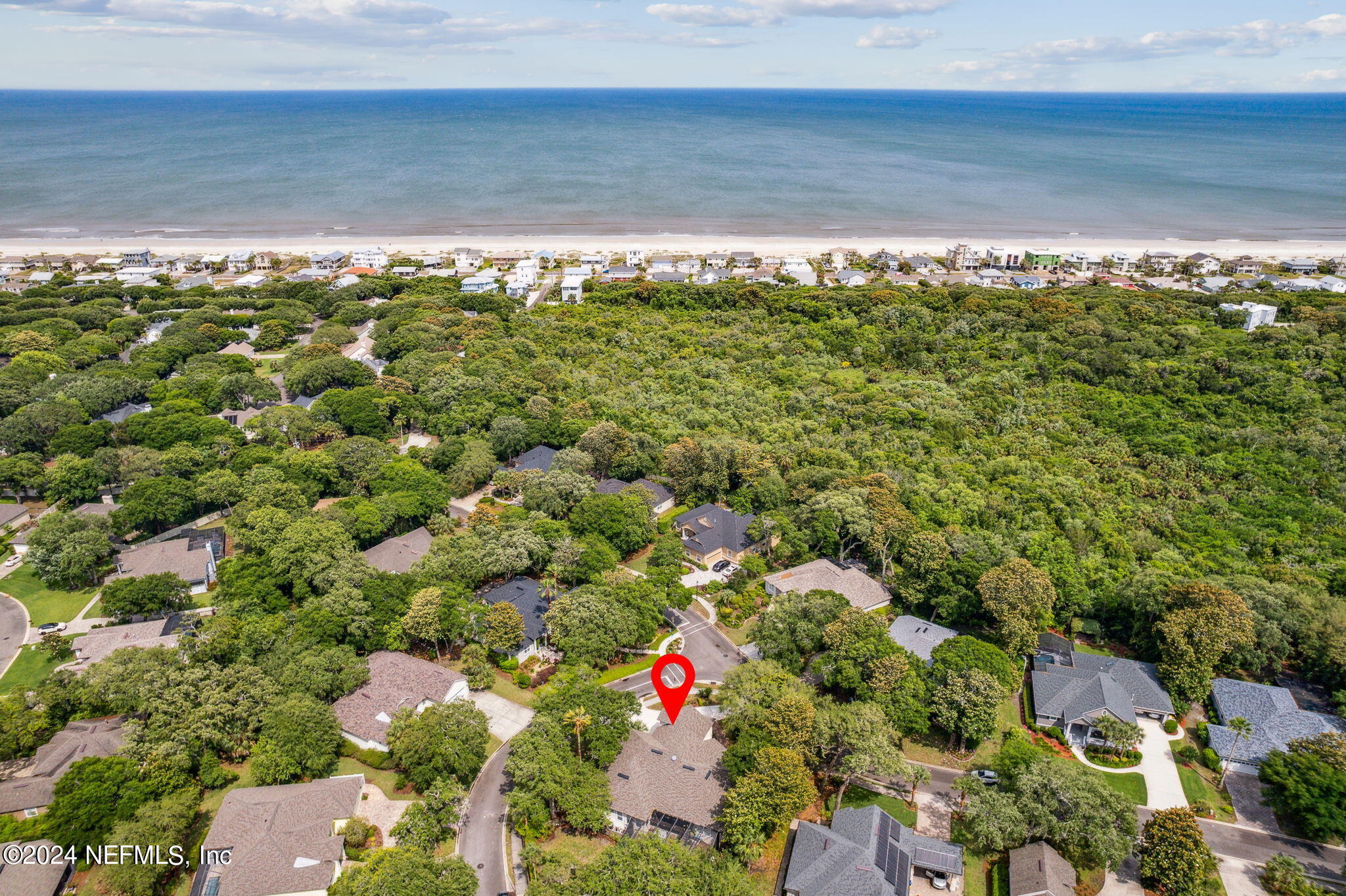 2752 SEA GROVE Lane