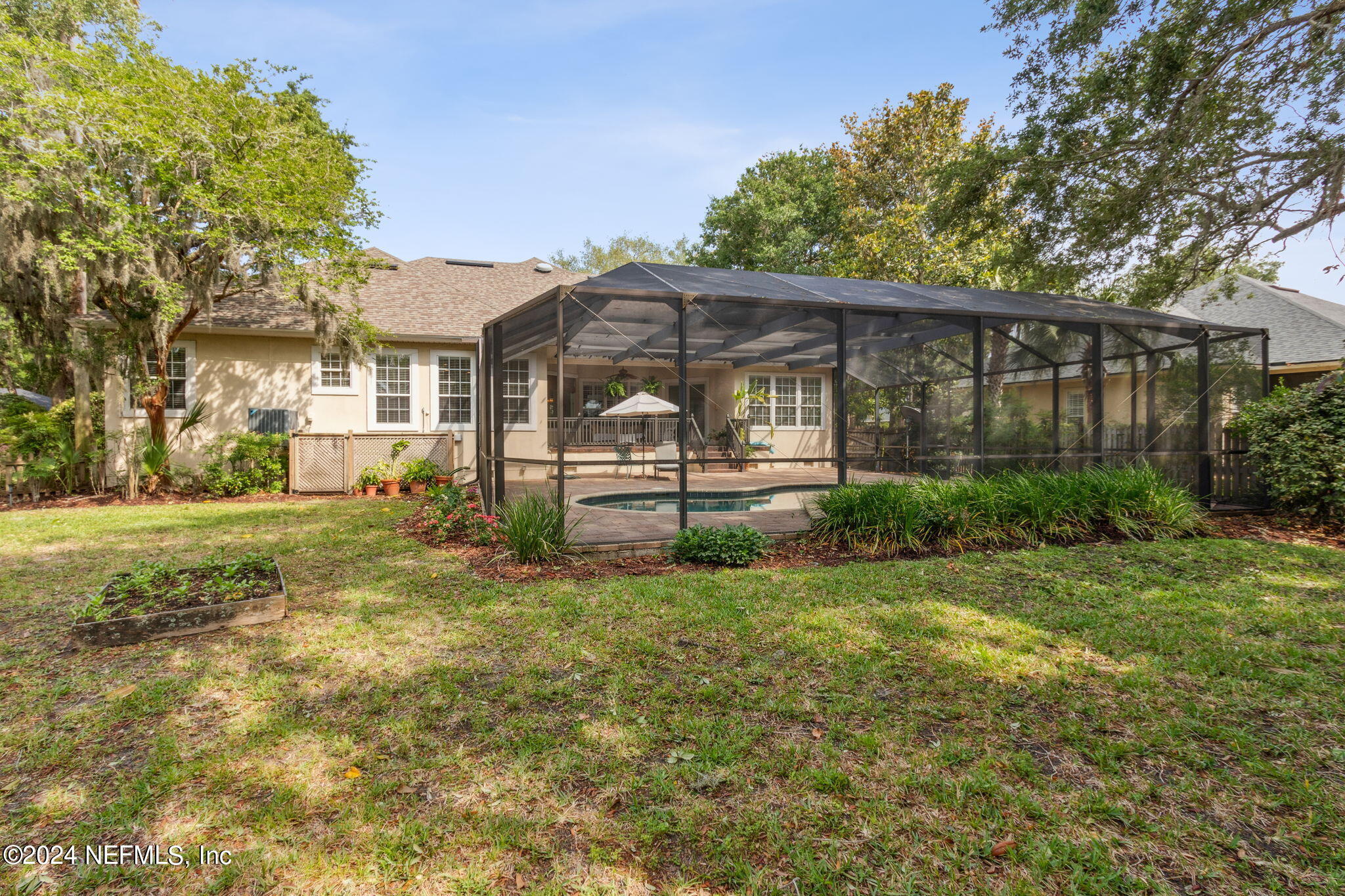 2752 SEA GROVE Lane