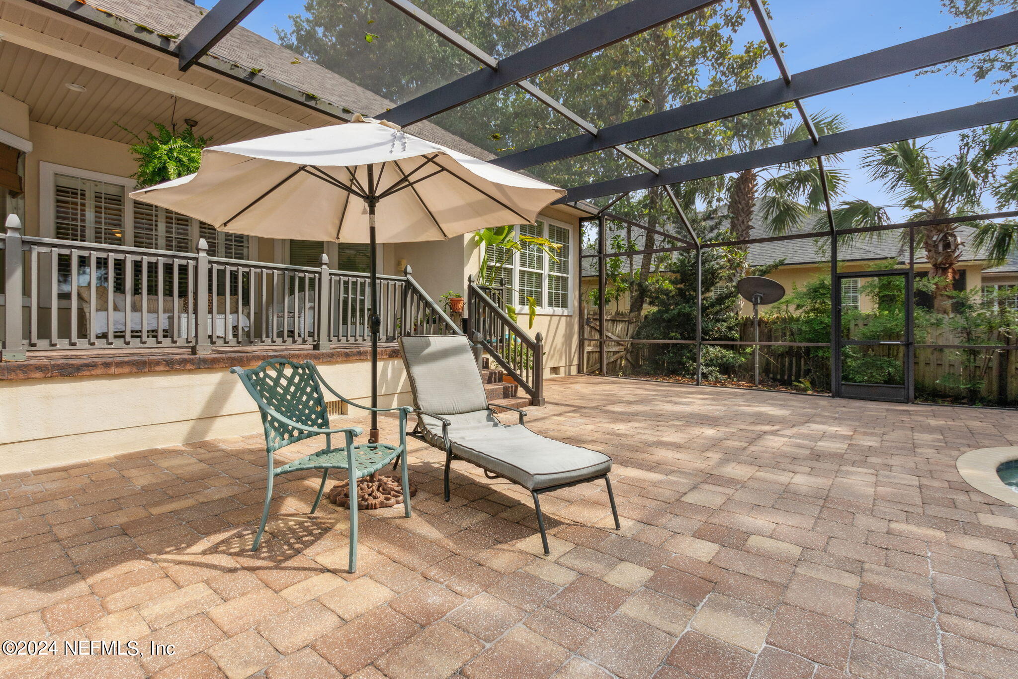 2752 SEA GROVE Lane