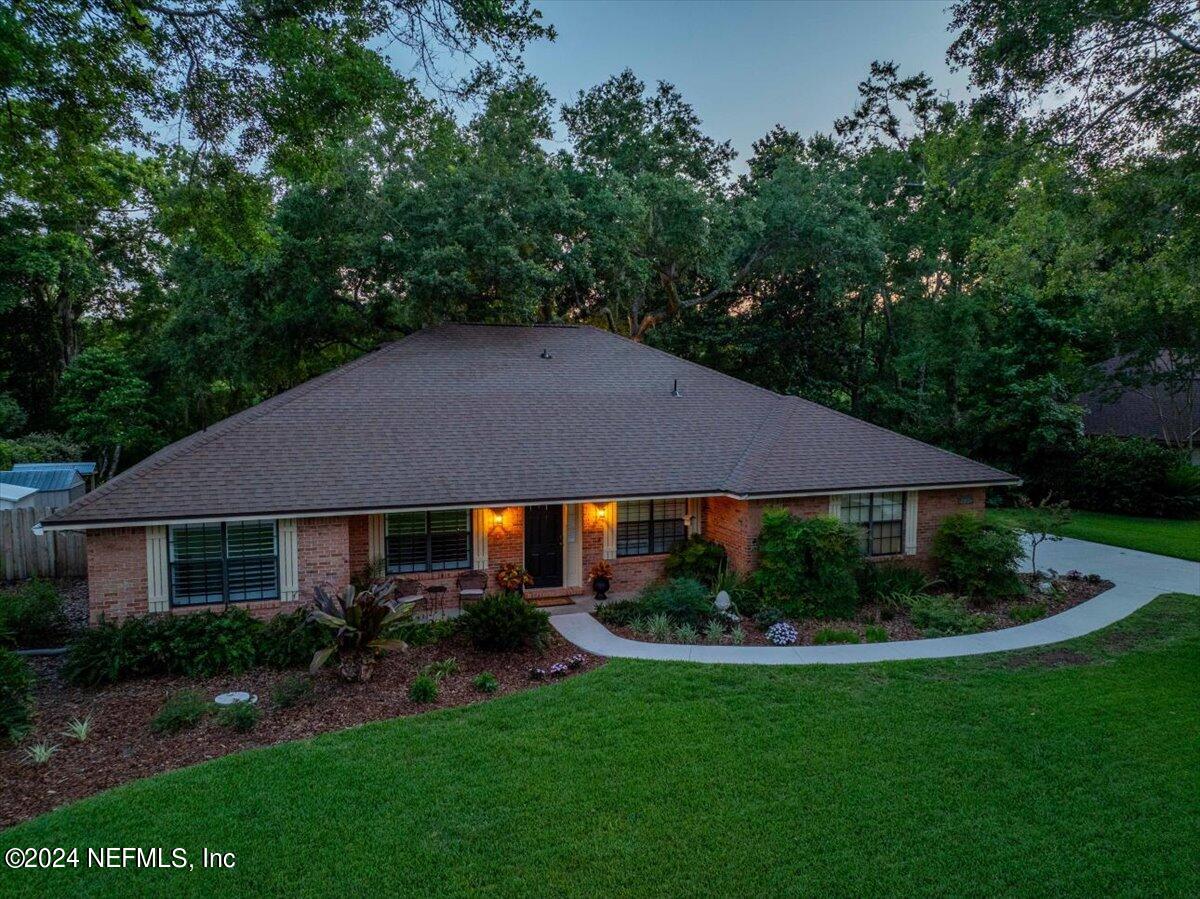 1732 GREENRIDGE Circle S