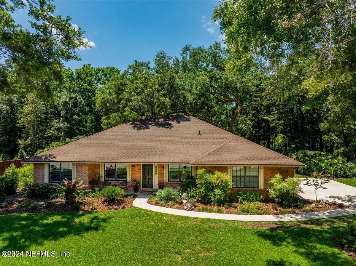 1732 GREENRIDGE Circle S