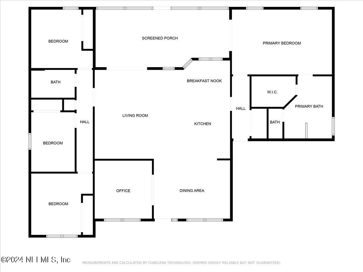 1732 GREENRIDGE Circle S