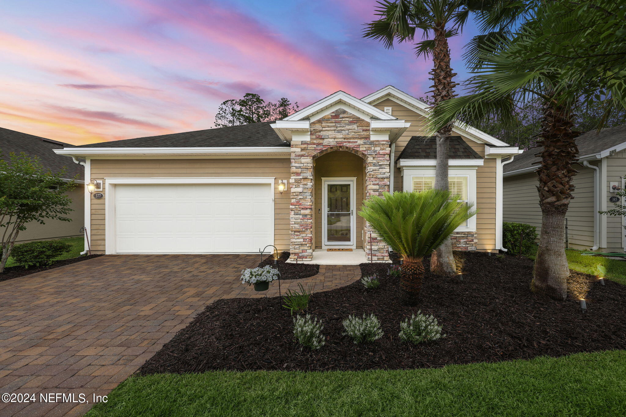 377 ASPEN LEAF Drive