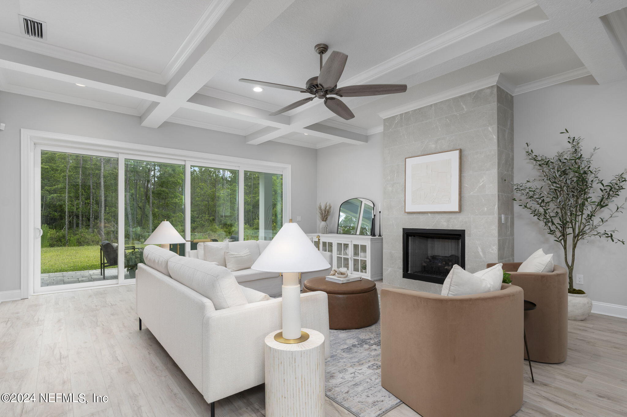 335 HARPERS MILL Drive