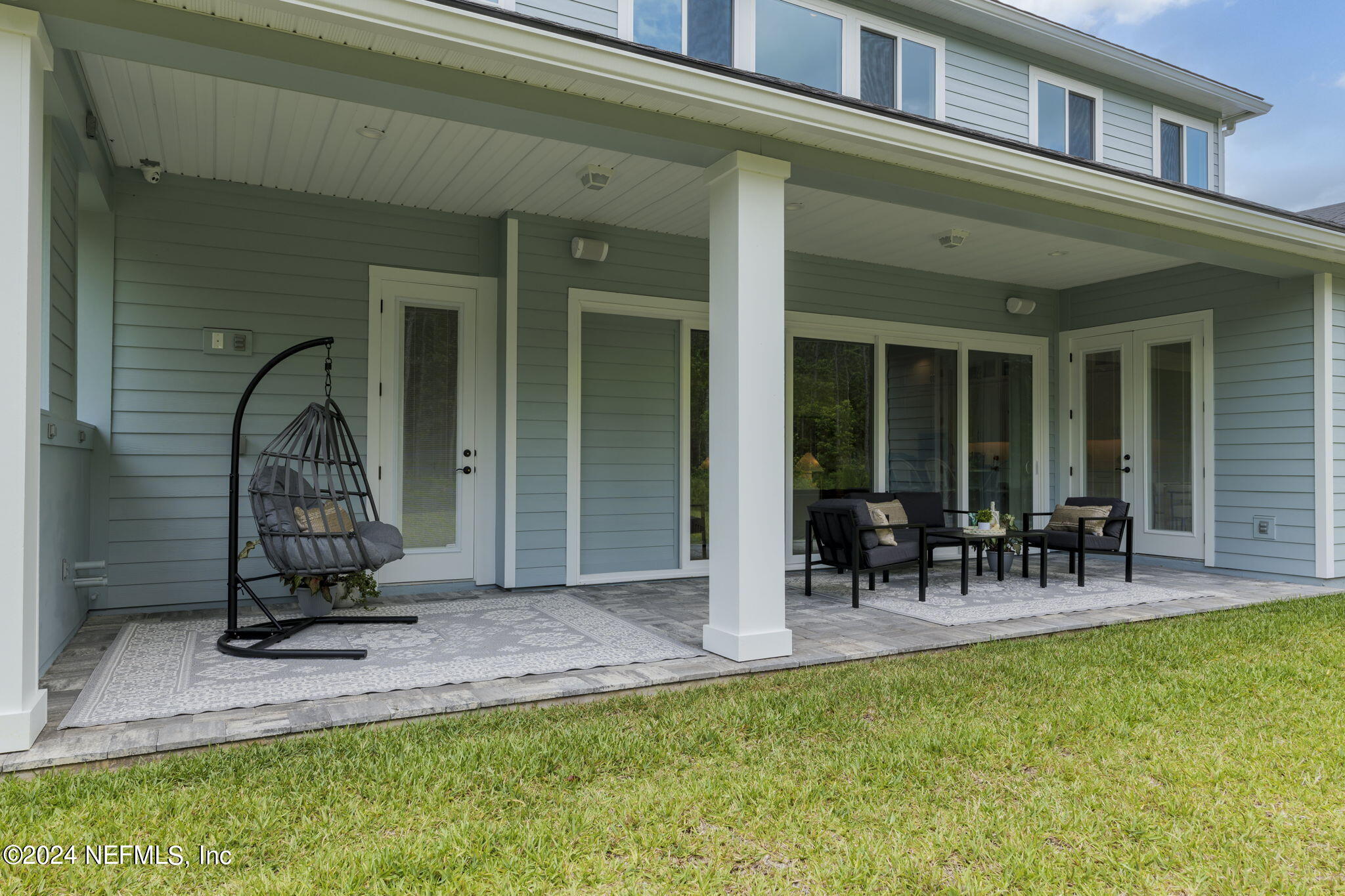 335 HARPERS MILL Drive