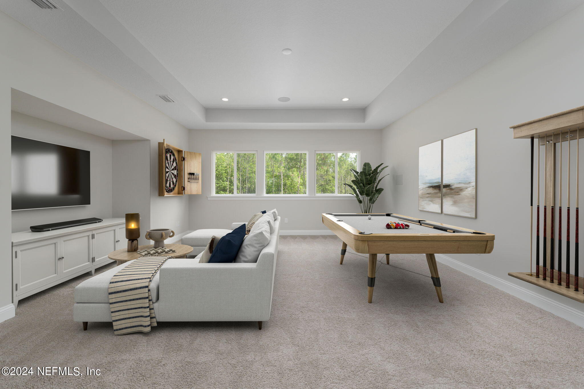 335 HARPERS MILL Drive