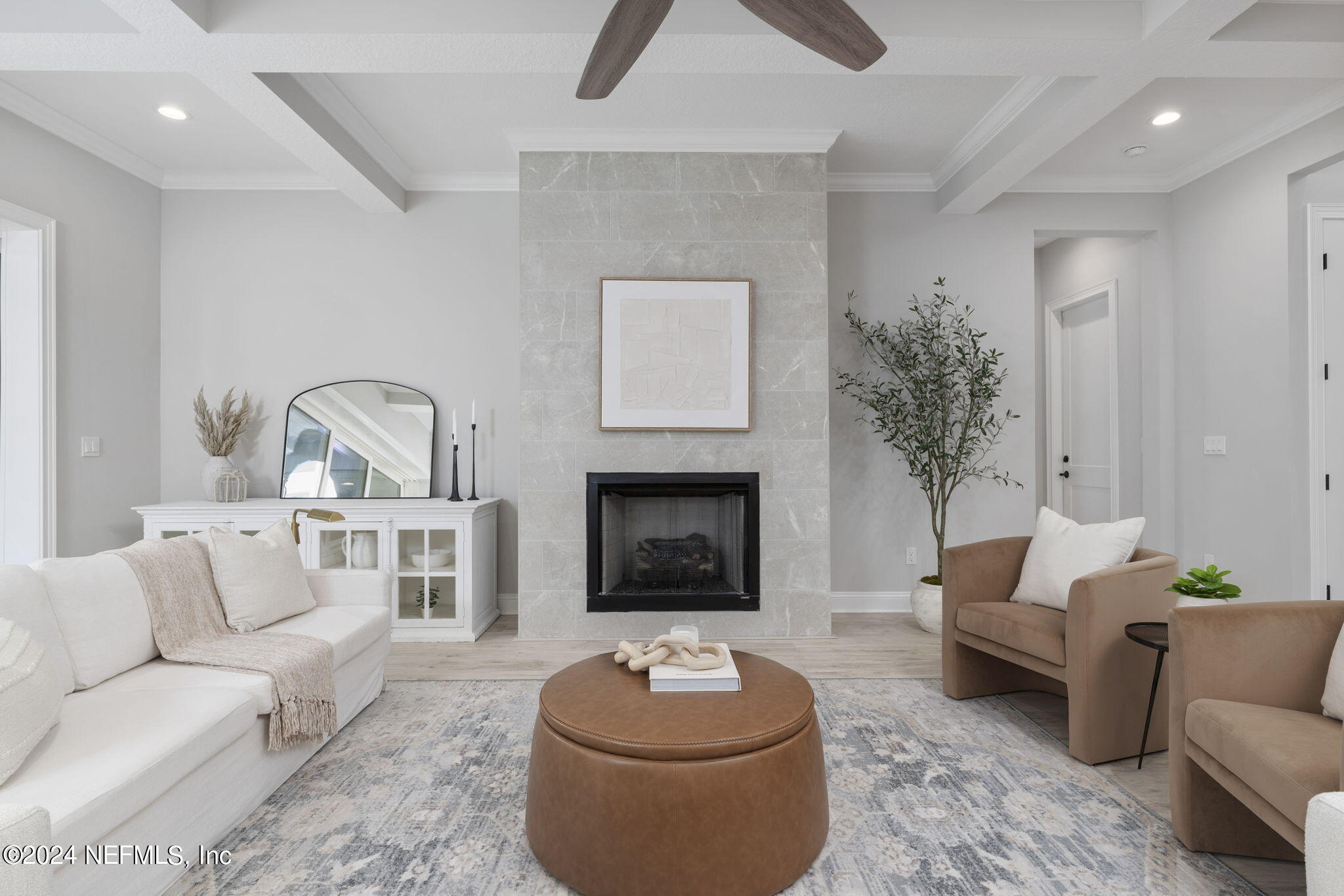 335 HARPERS MILL Drive