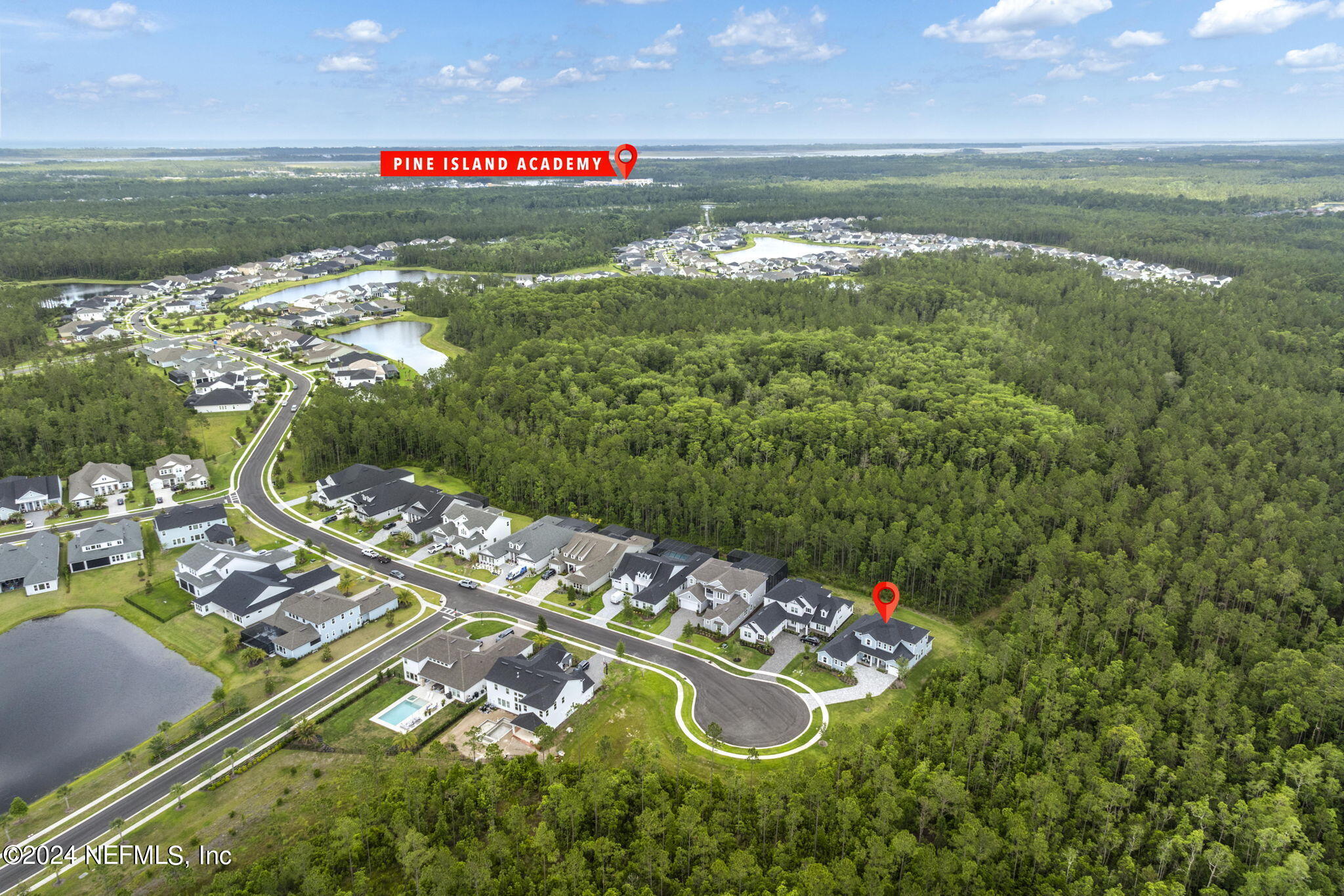 335 HARPERS MILL Drive