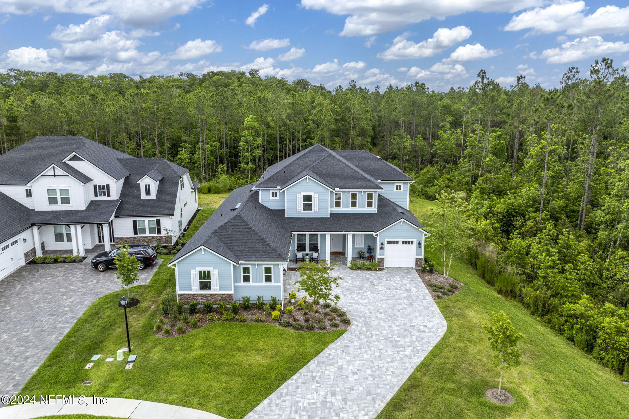 335 HARPERS MILL Drive