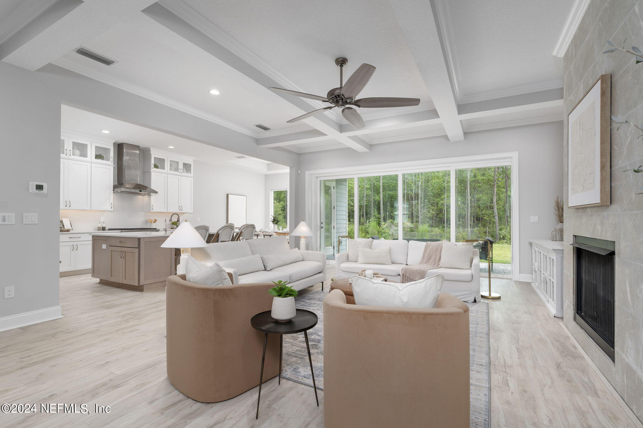 335 HARPERS MILL Drive